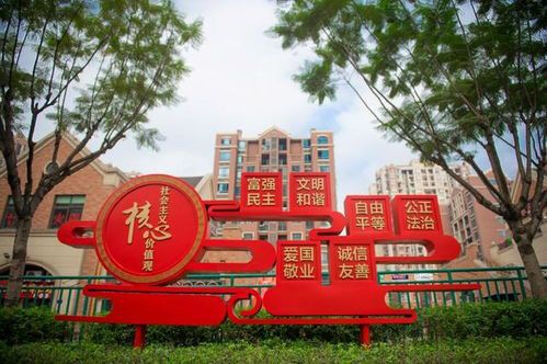 民权县党建文化主题公园旅行图片 2