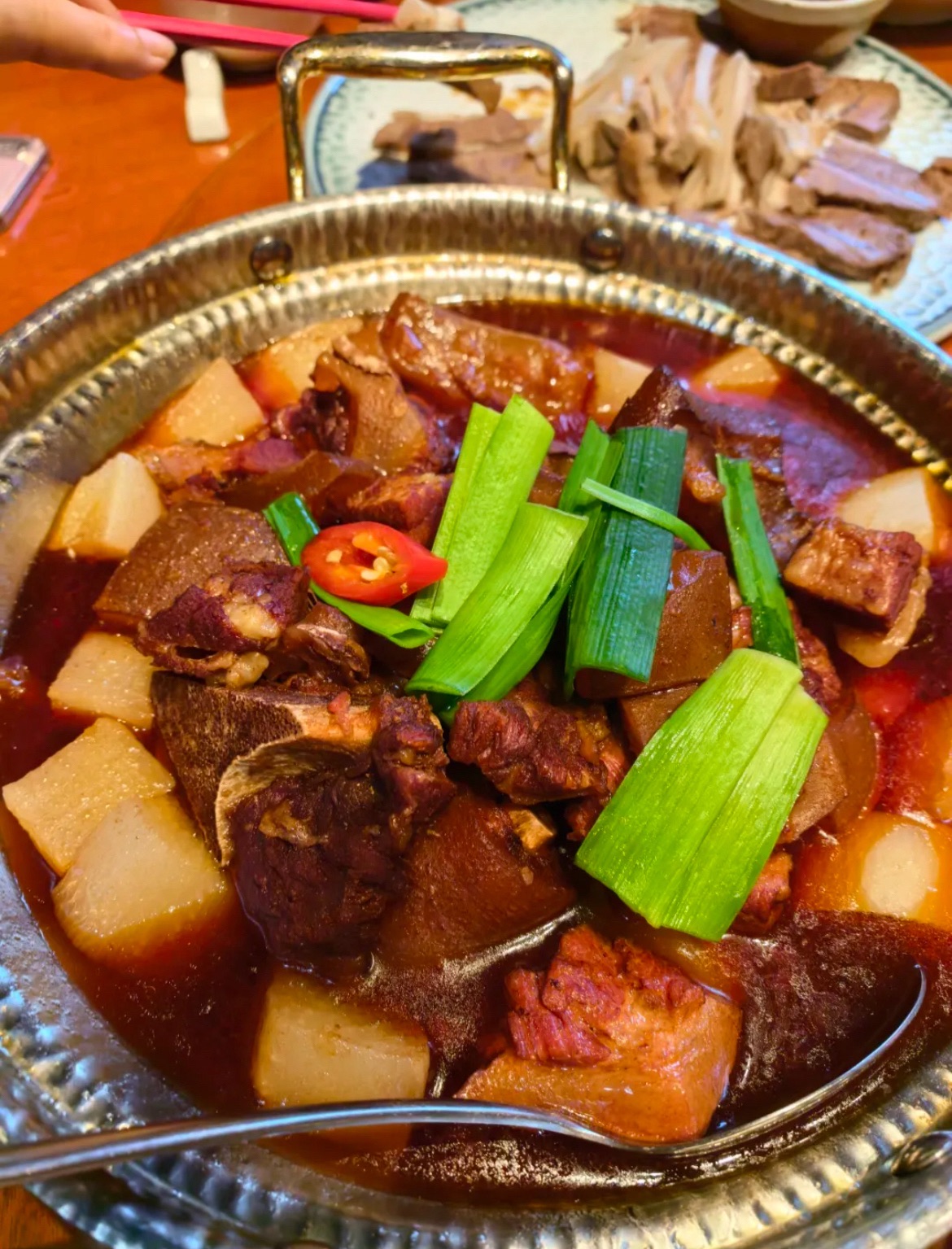雍庆堂餐厅
