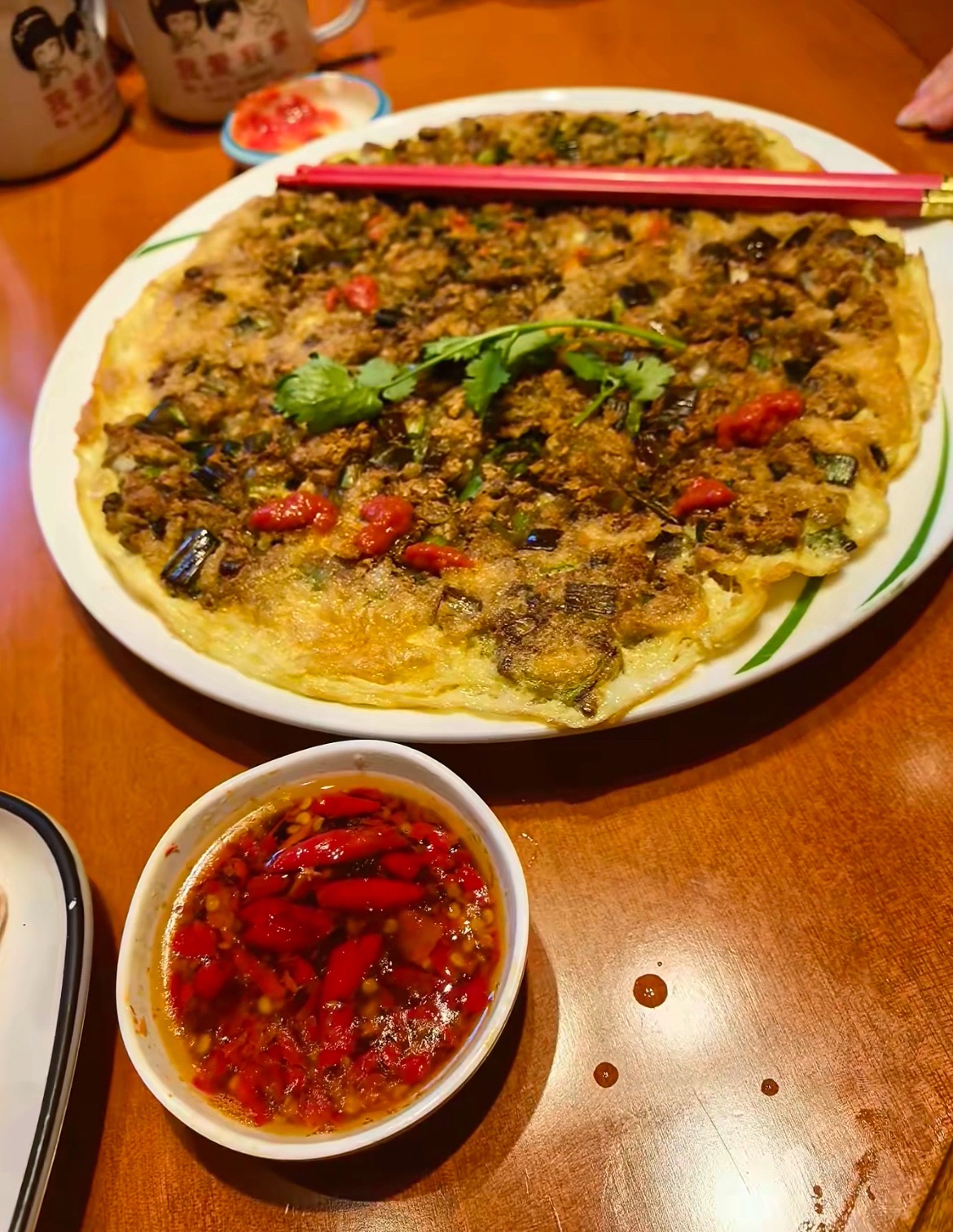 雍庆堂餐厅