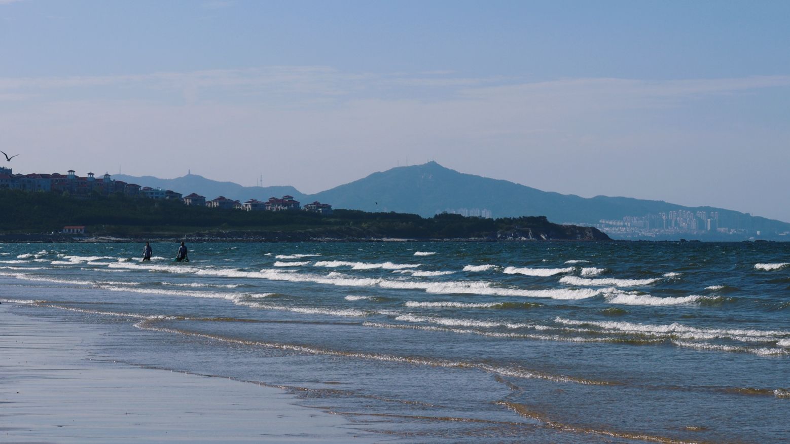 辛安河健康主题公园旅行图片 2