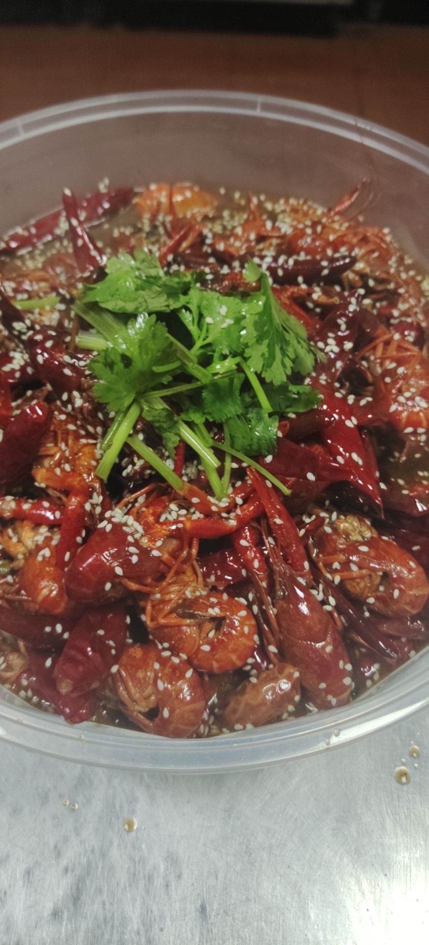 子龙餐厅(华源·贝鸟语城店)