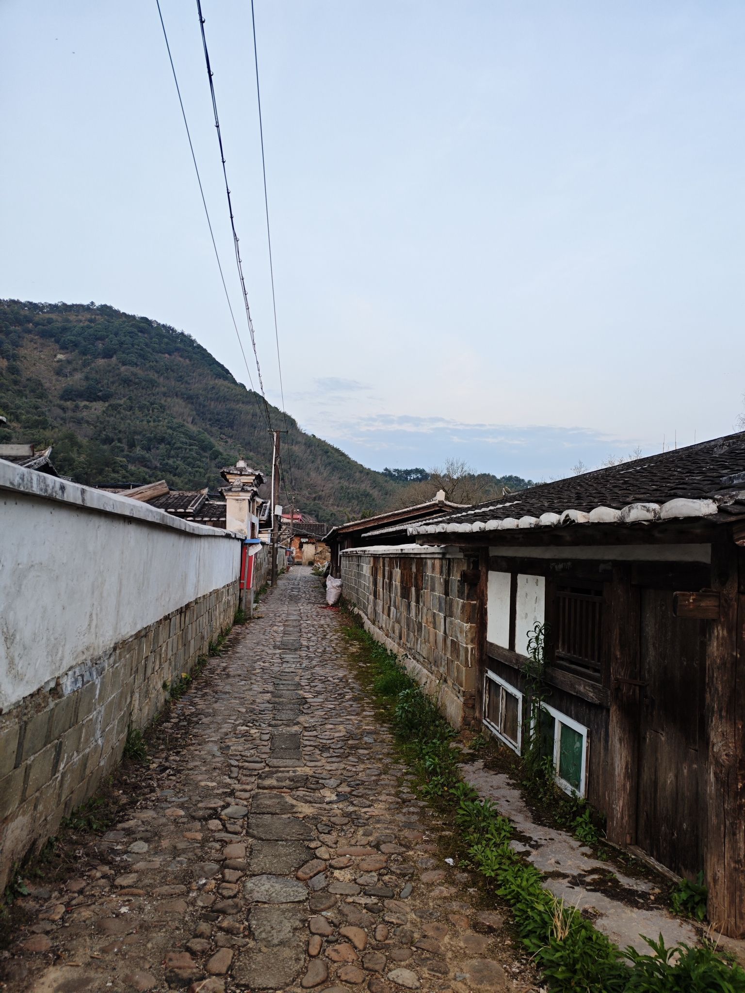 吉山古村旅行图片 2