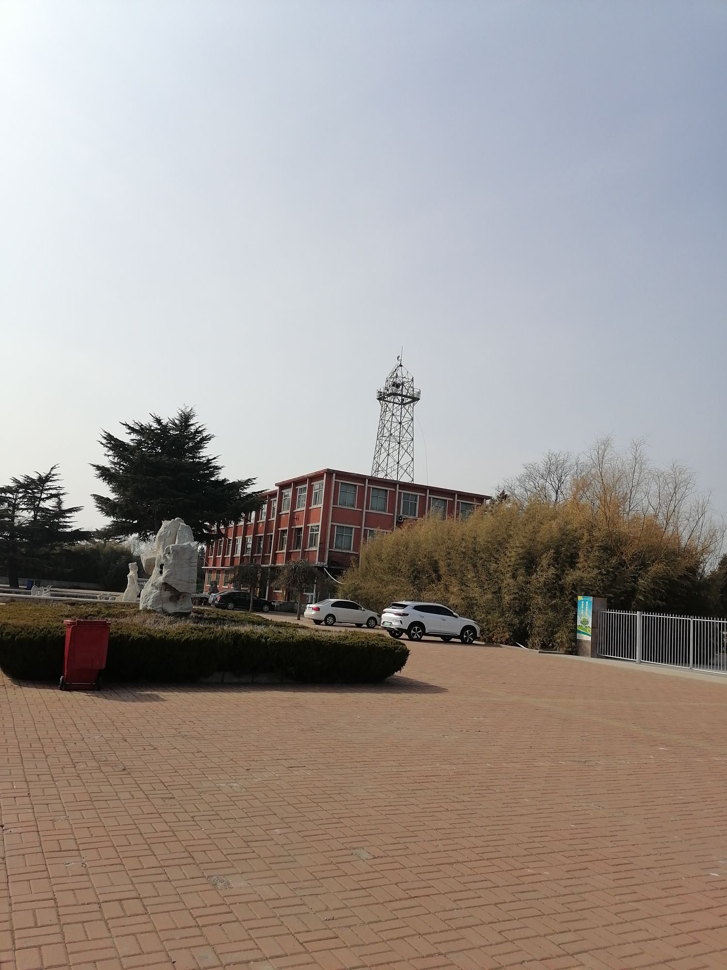 产芝水库旅行图片 2