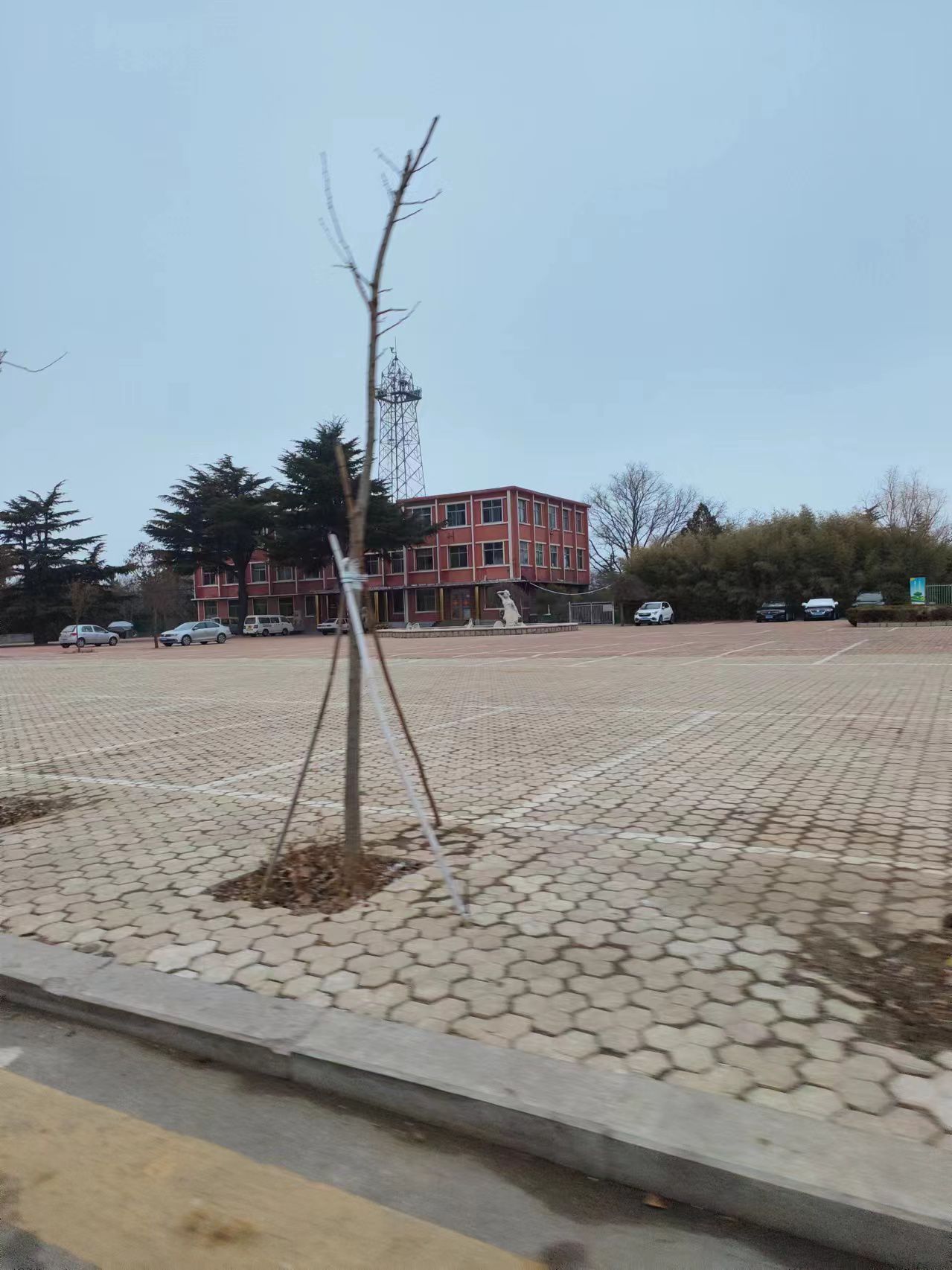 产芝水库旅行图片 3