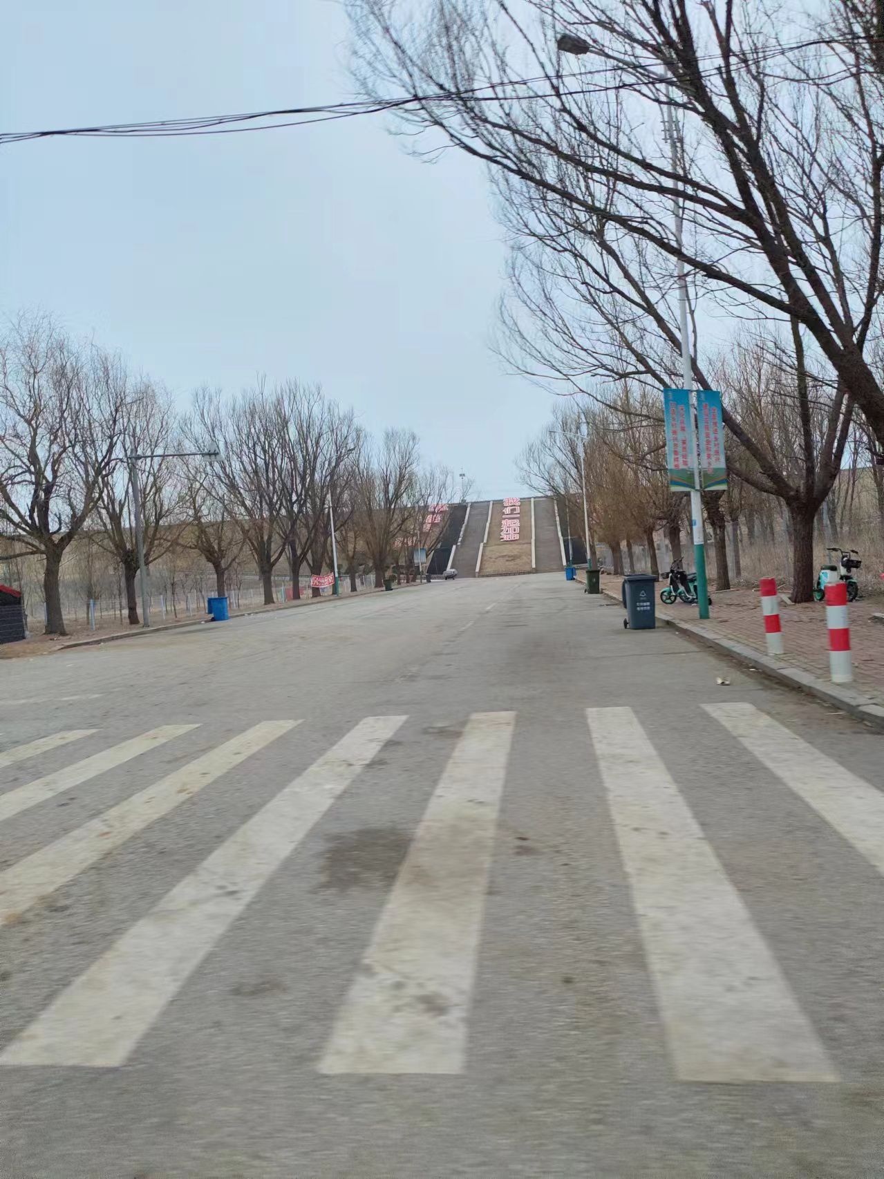 产芝水库旅行图片 2
