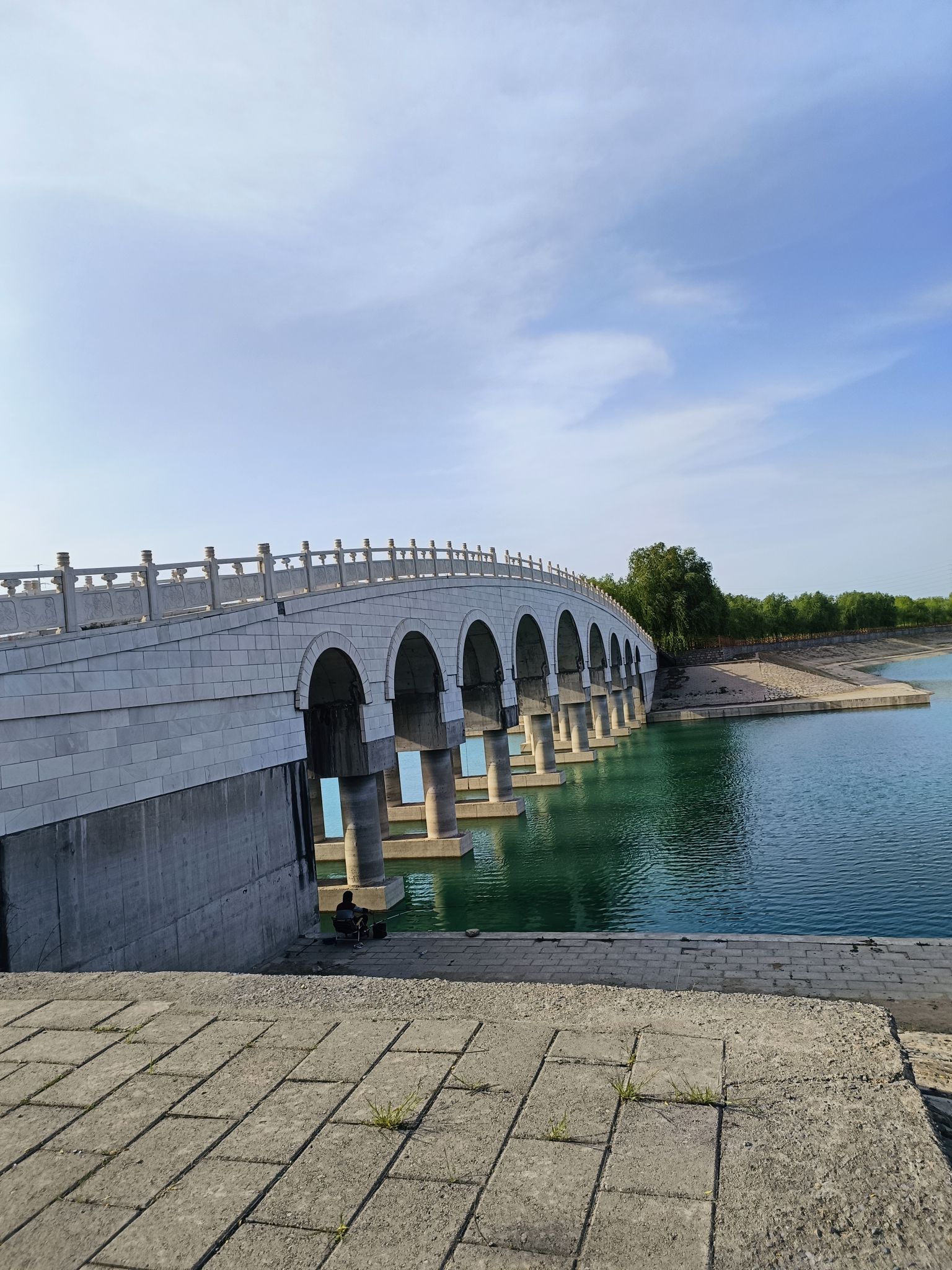 织女湖旅行图片 1