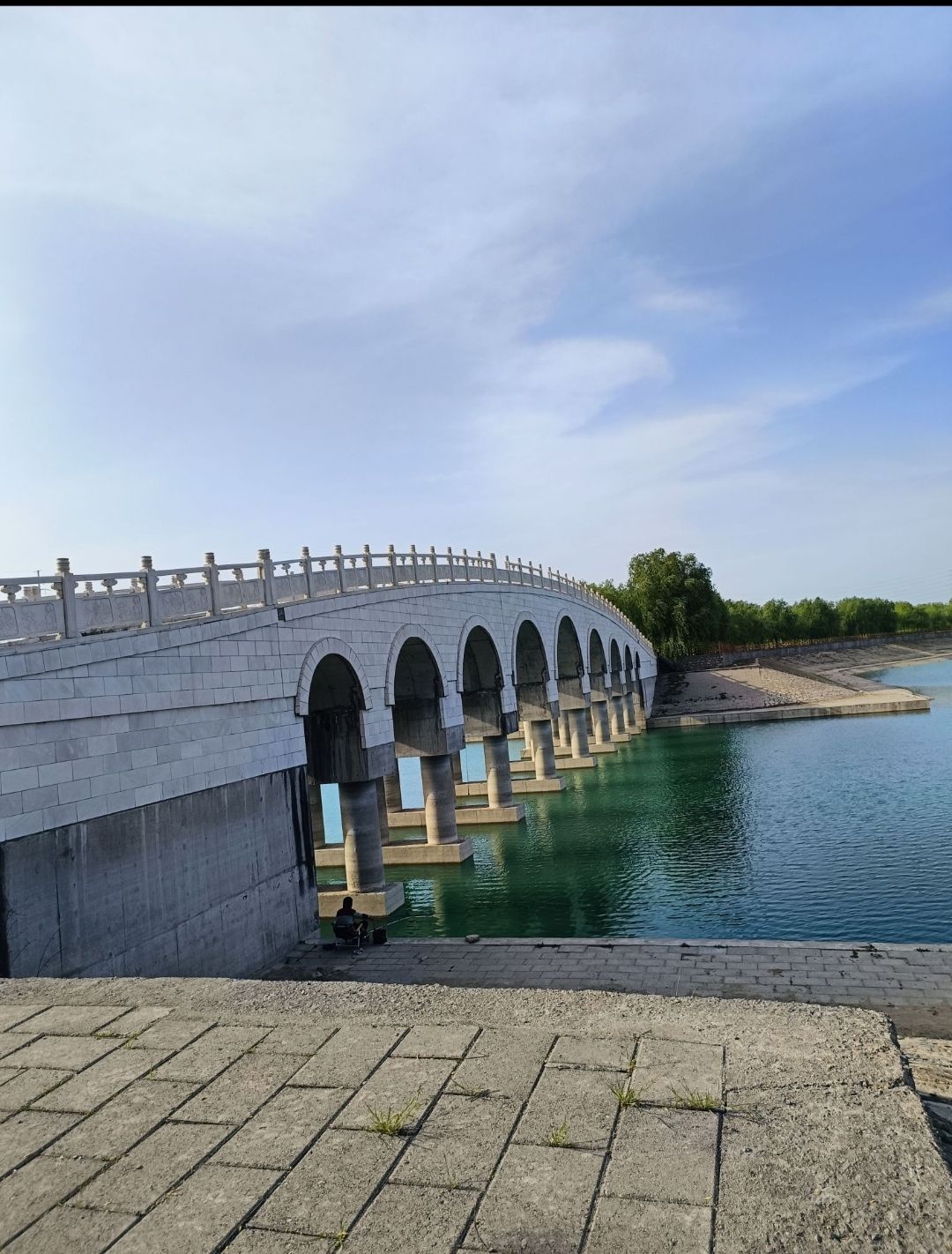 织女湖旅行图片 1