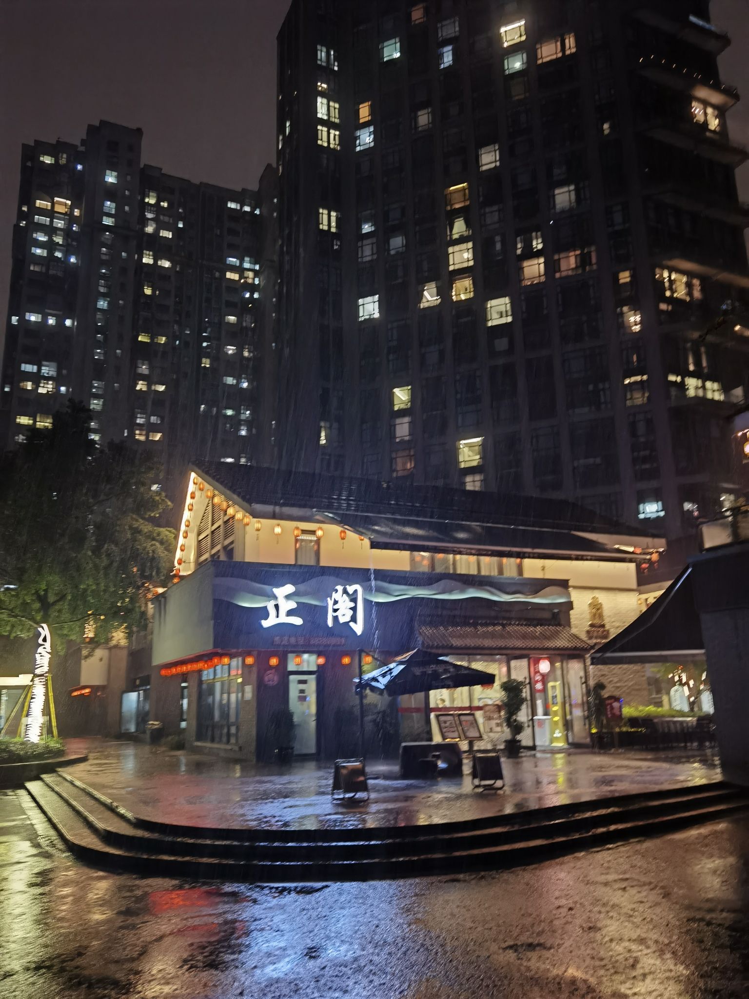 上陡门浦公园旅行图片 3