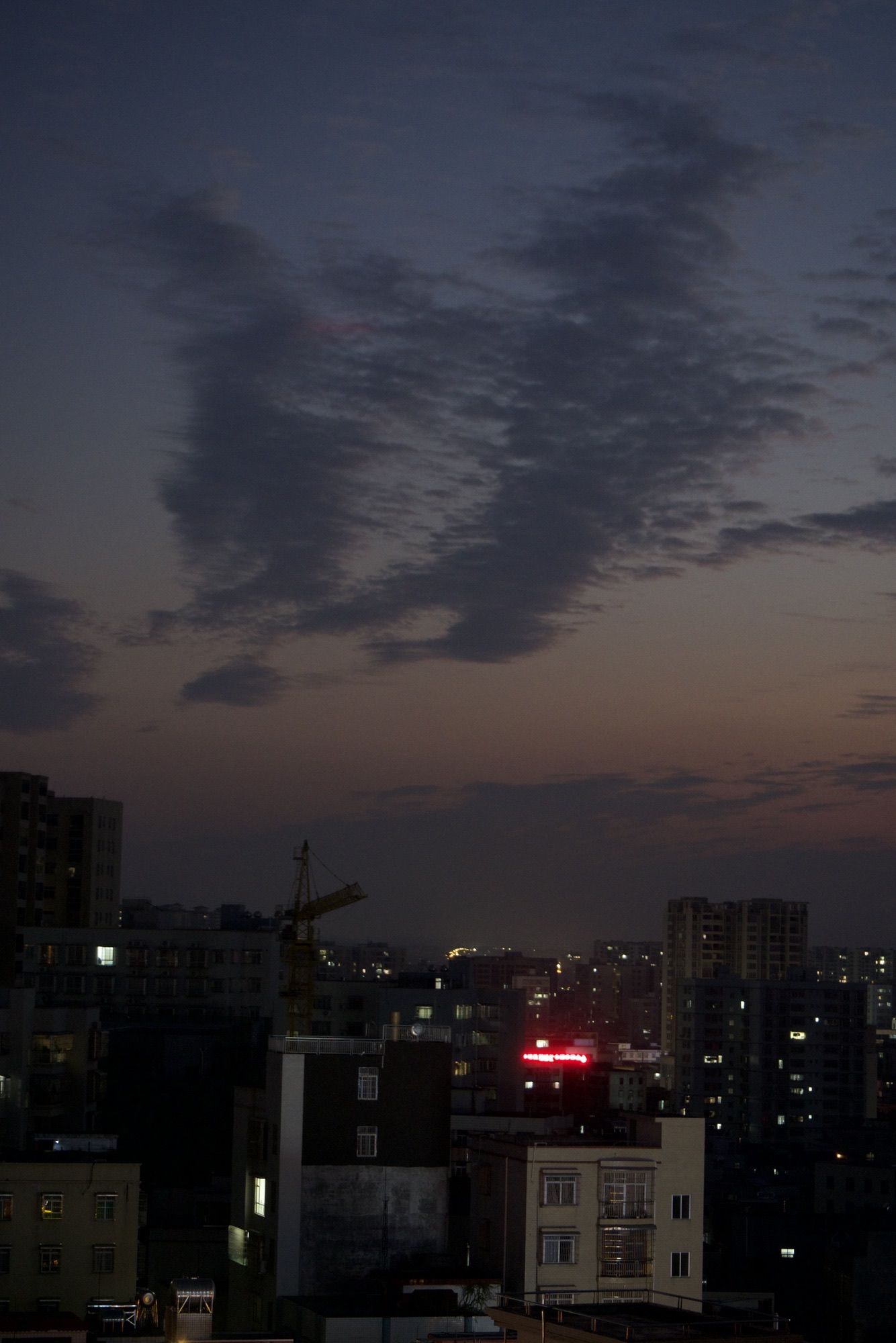 桃溪文体广场旅行图片 3