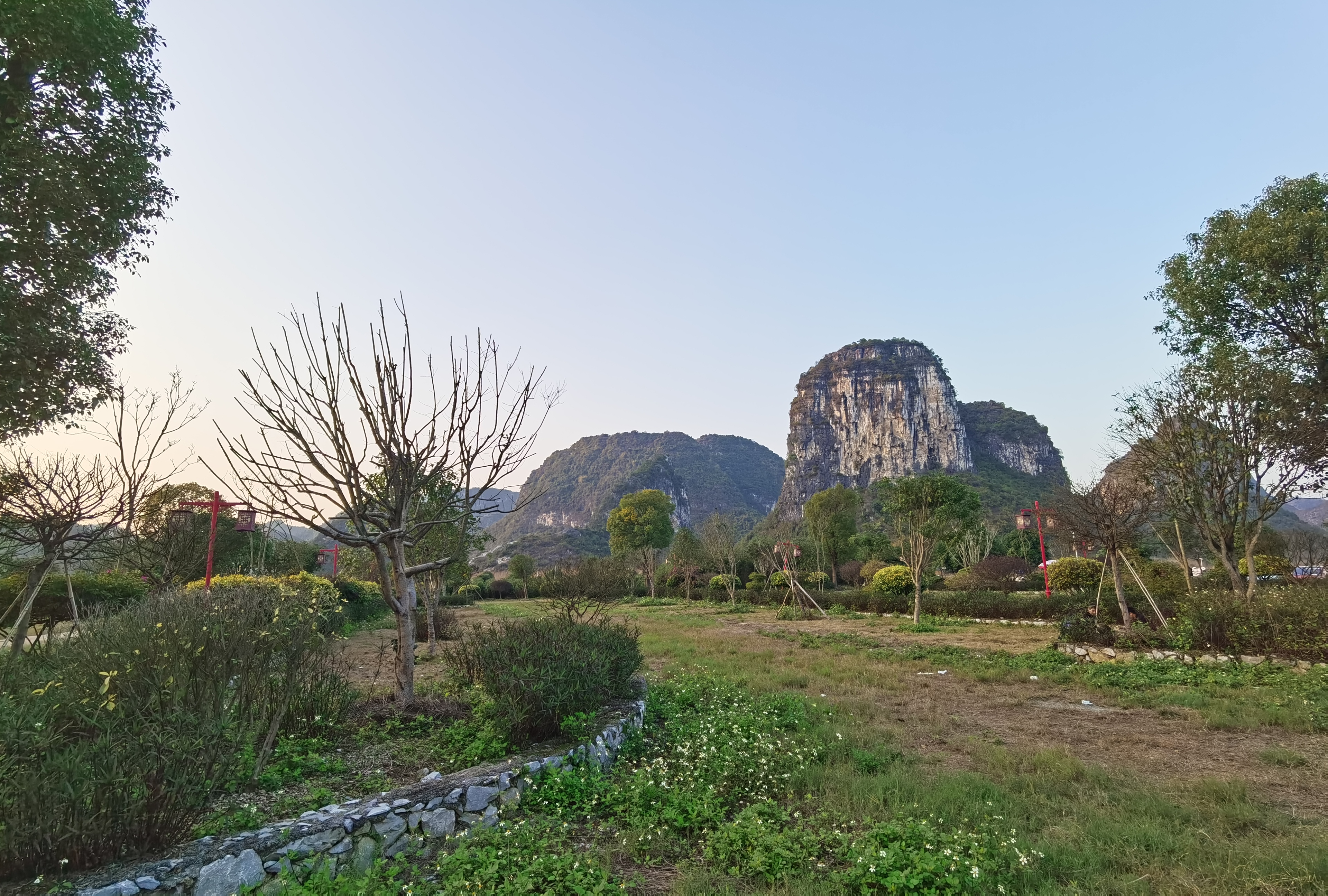 云姚花谷旅行图片 1