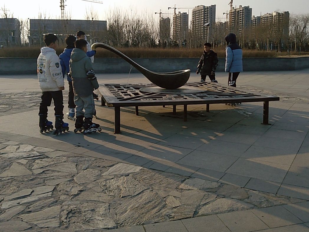 千童文化园旅行图片 2