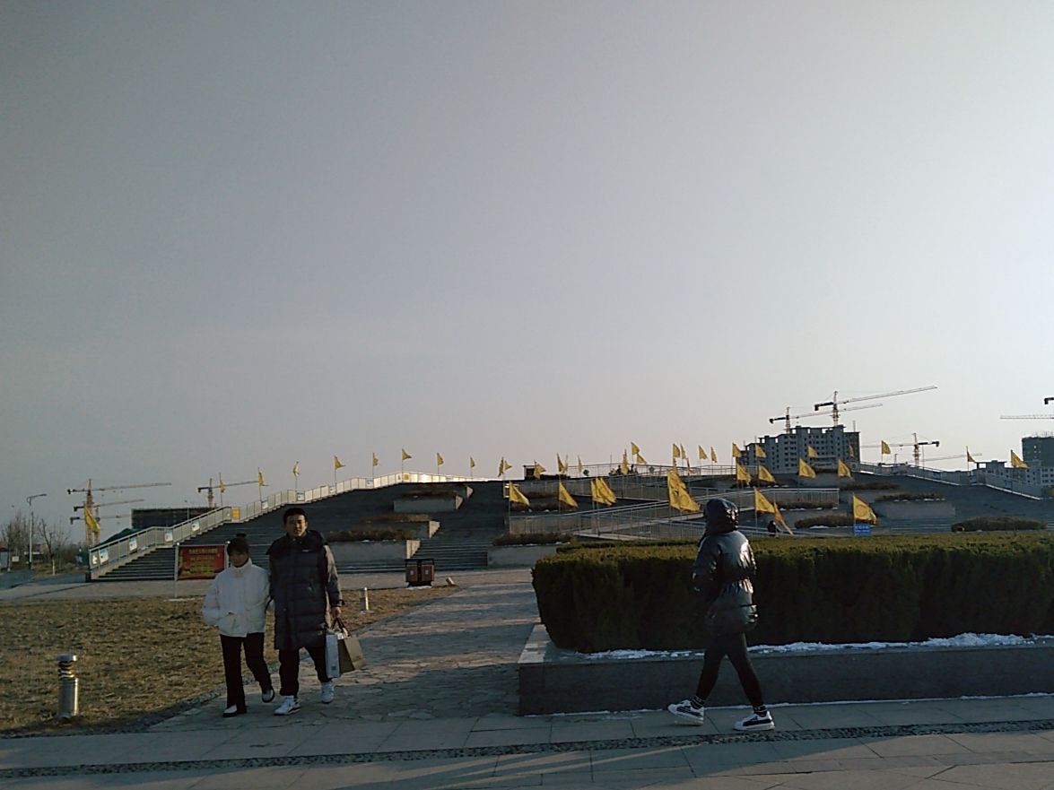 千童文化园旅行图片 3