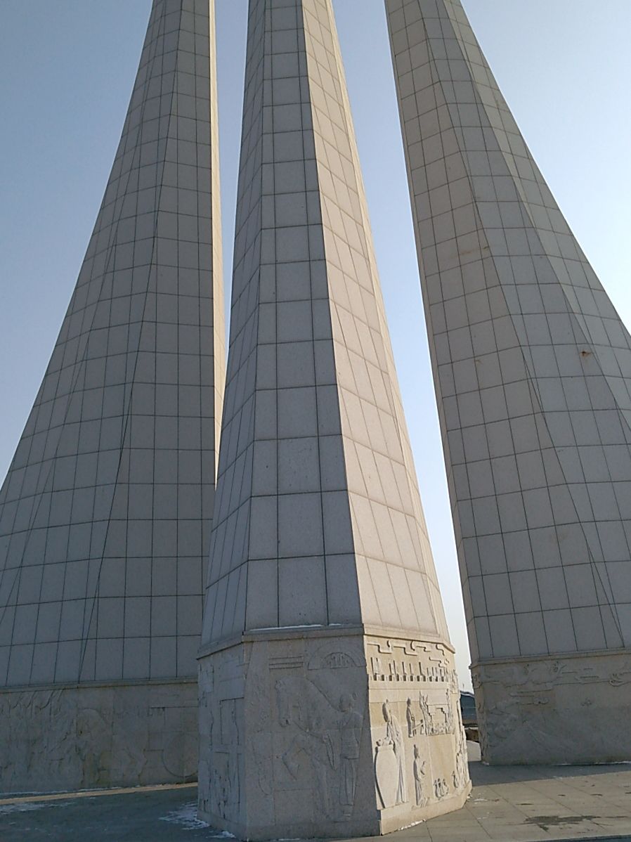 千童文化园旅行图片 1