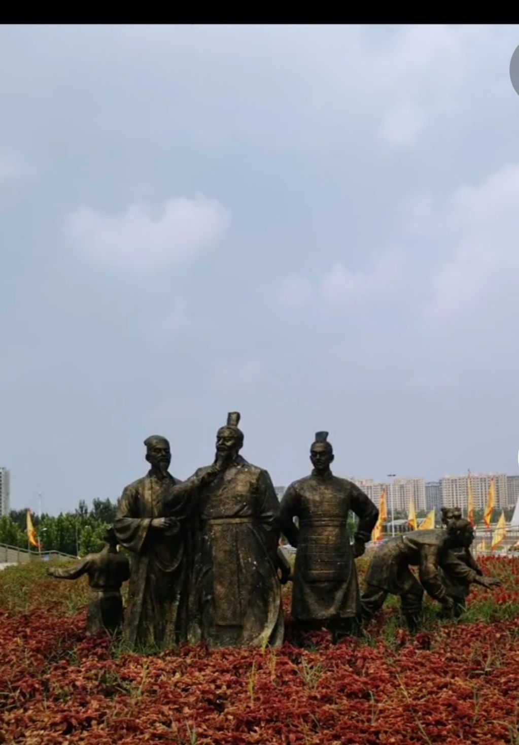 千童文化园旅行图片 1