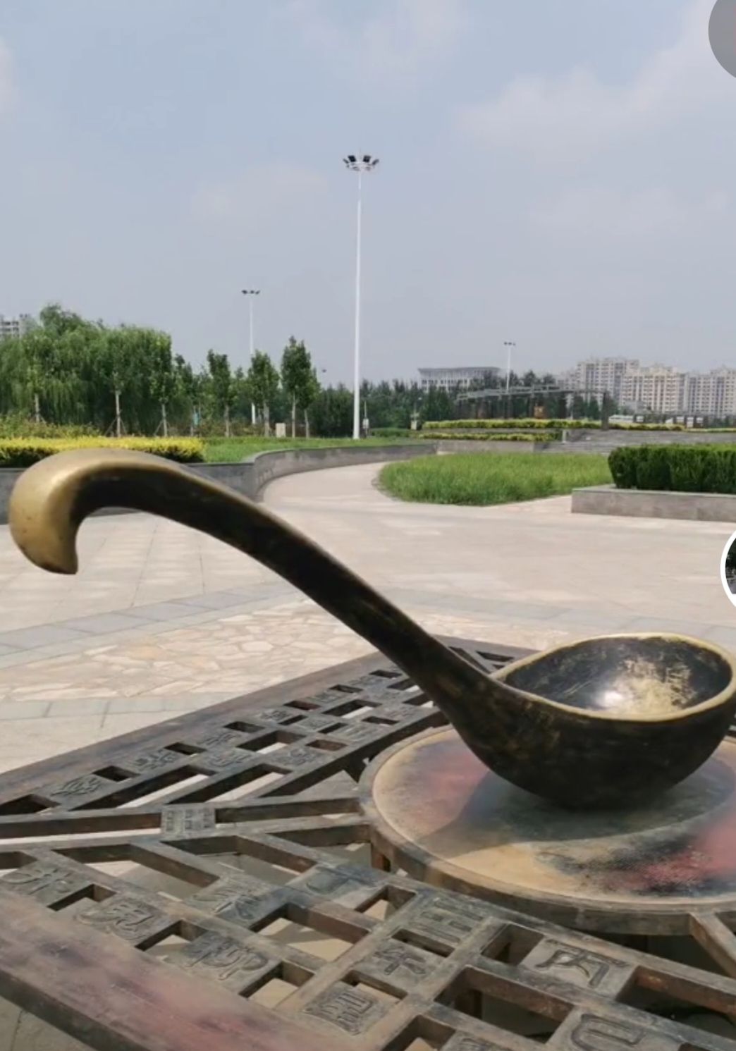 千童文化园旅行图片 2