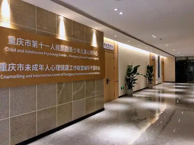重庆市第十一人民医院