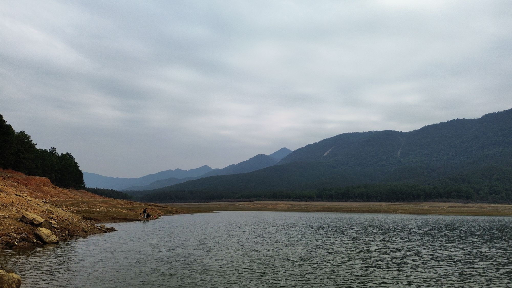 塘边古村旅游景点旅行图片 2