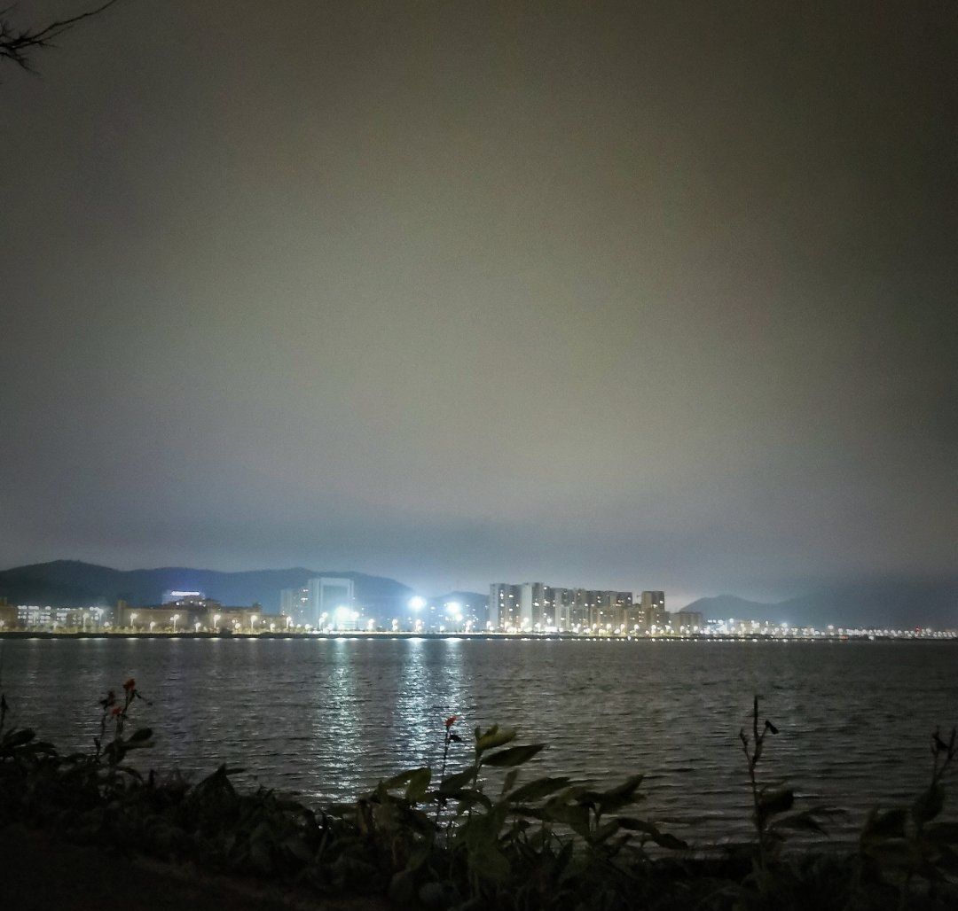 金湖公园旅行图片 1