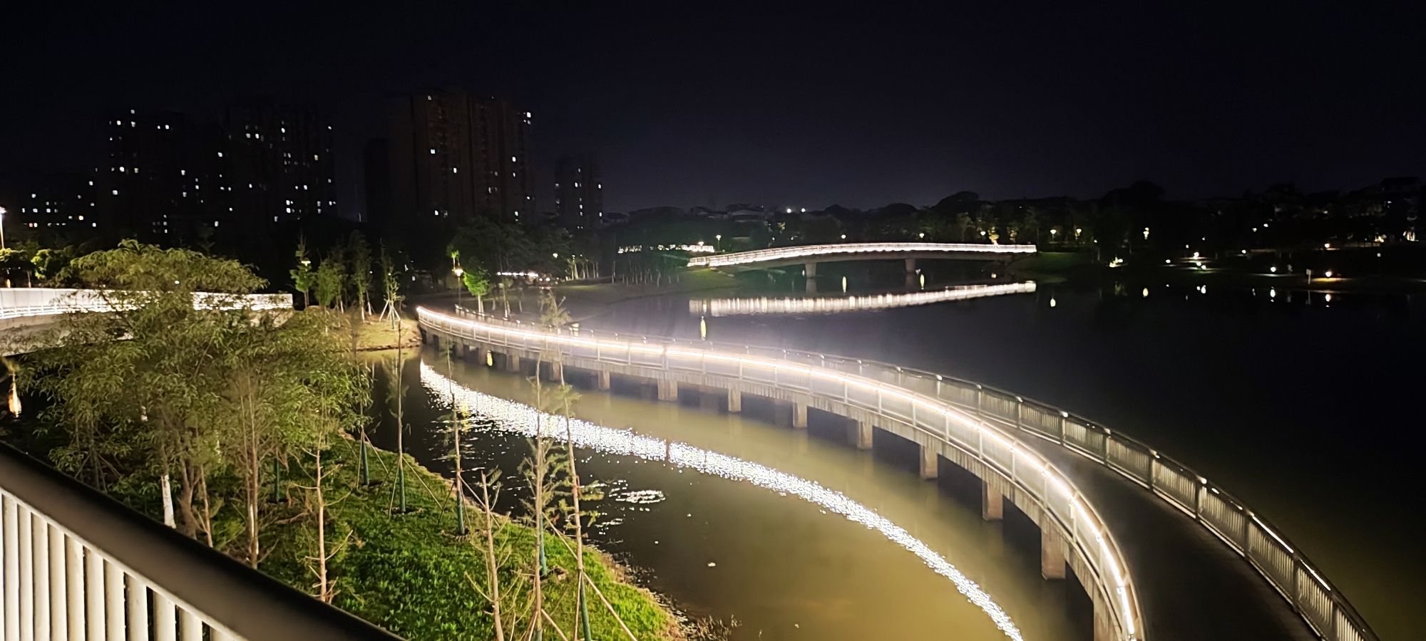 金湖公园旅行图片 1