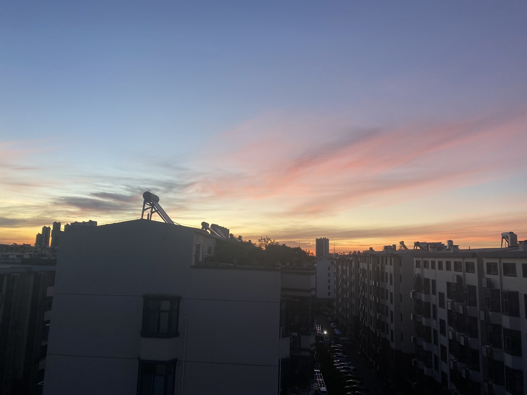 金湖公园旅行图片 3
