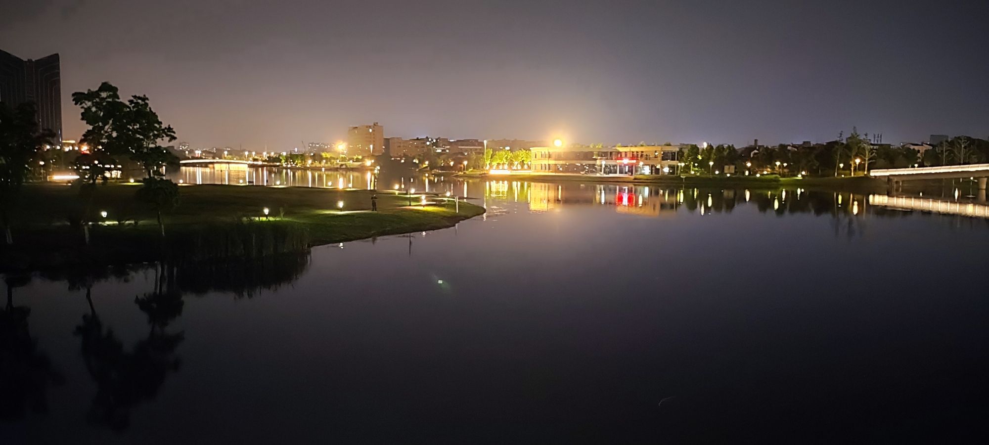 金湖公园旅行图片 3