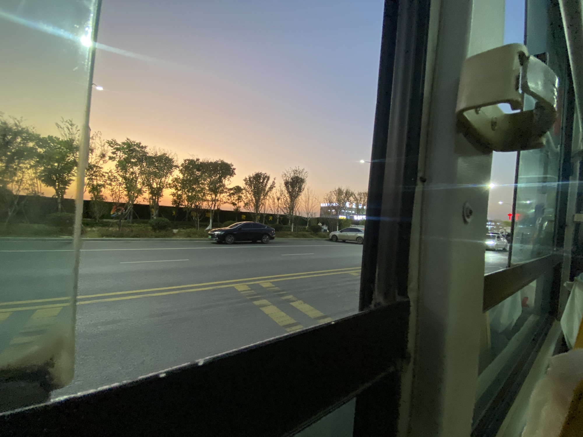 金湖公园旅行图片 1
