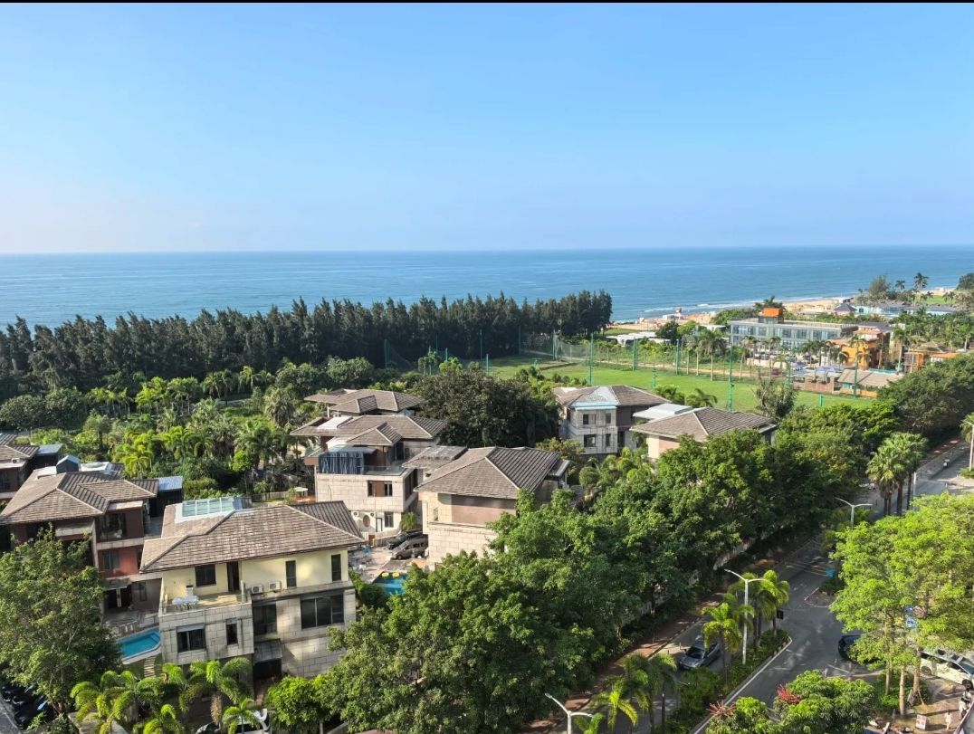 海陵岛风景区旅行图片 3