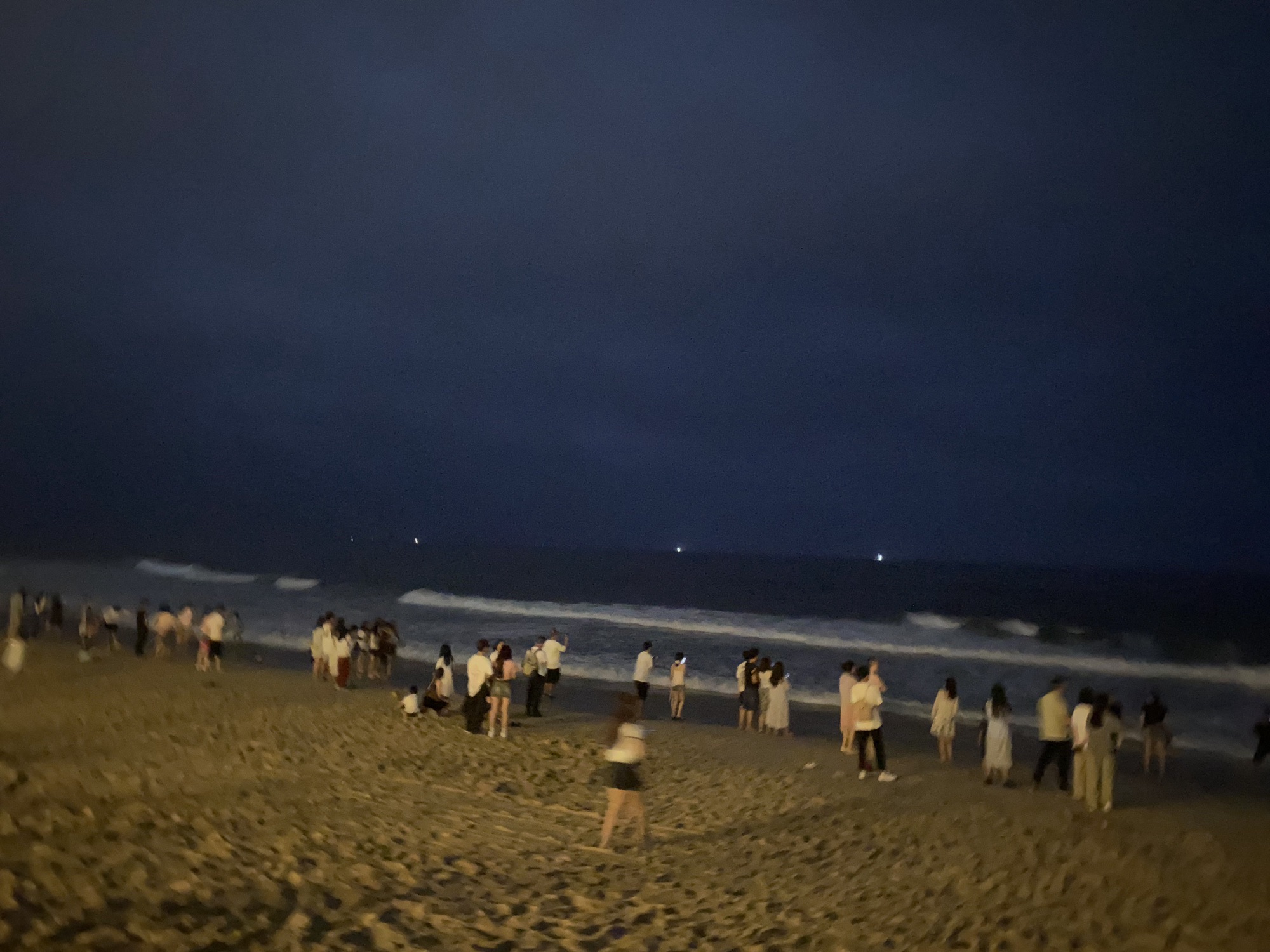 海陵岛风景区旅行图片 2