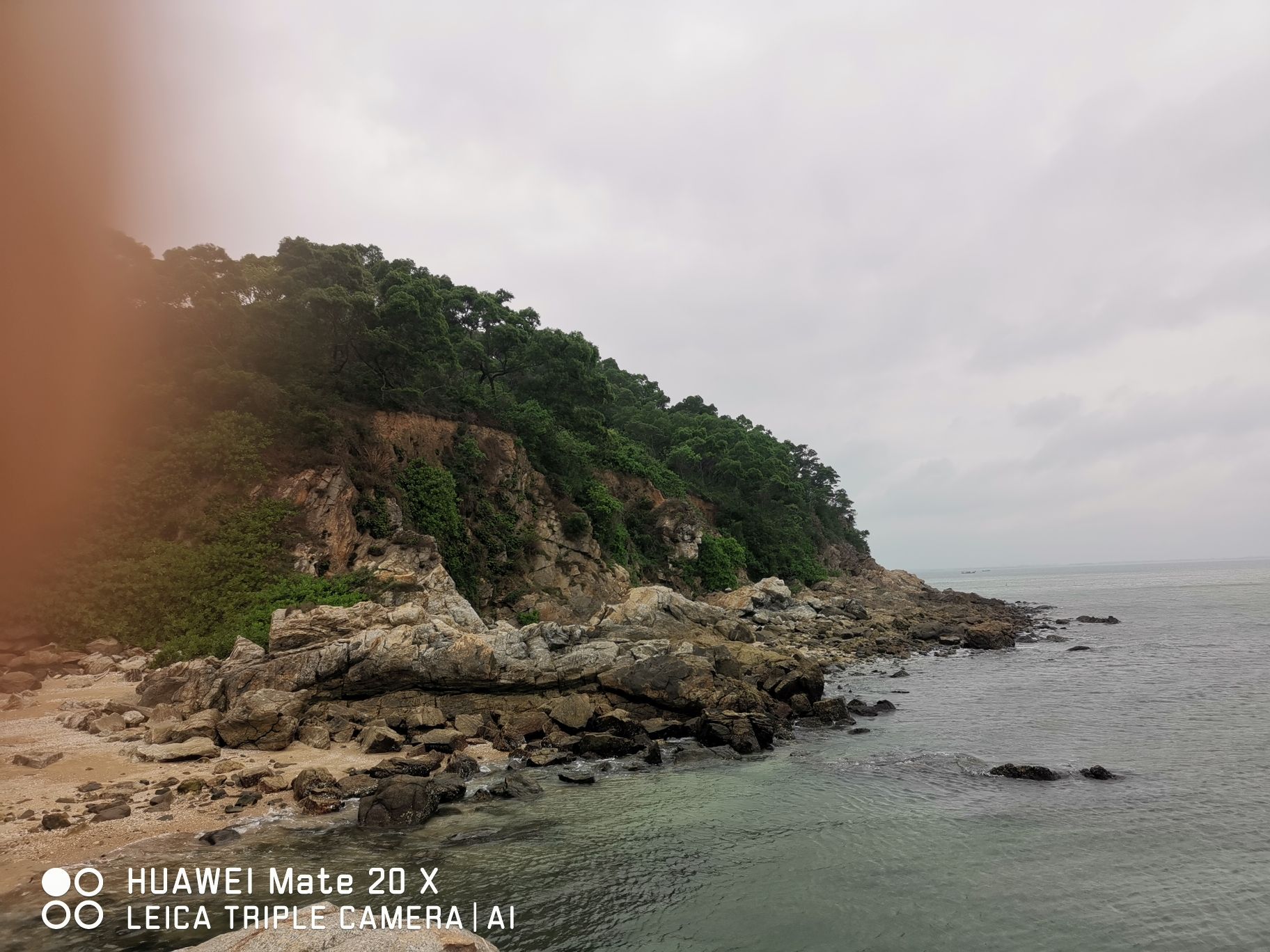 海陵岛风景区旅行图片 3
