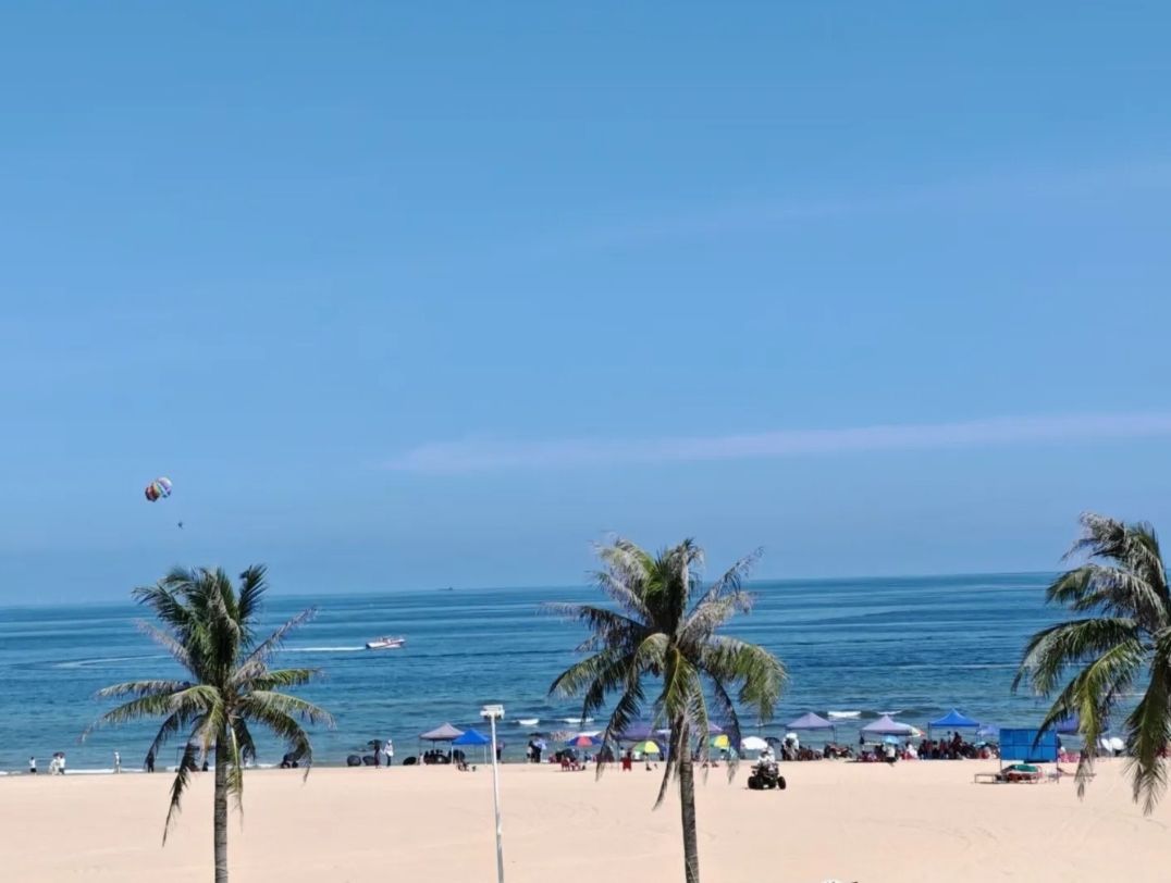海陵岛风景区旅行图片 1