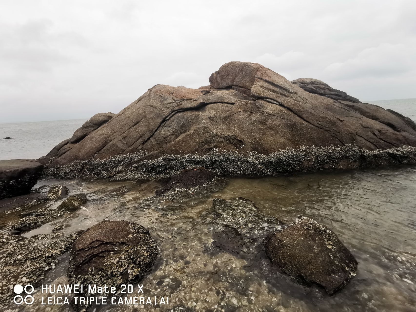海陵岛风景区旅行图片 2