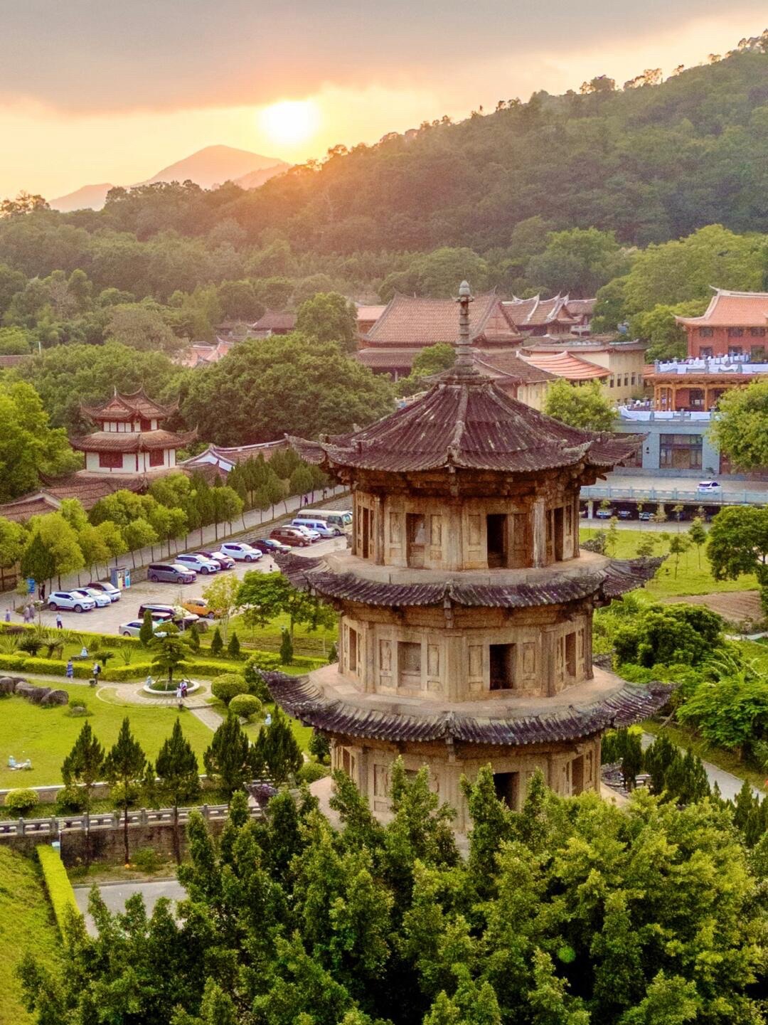古谯楼旅行图片 1