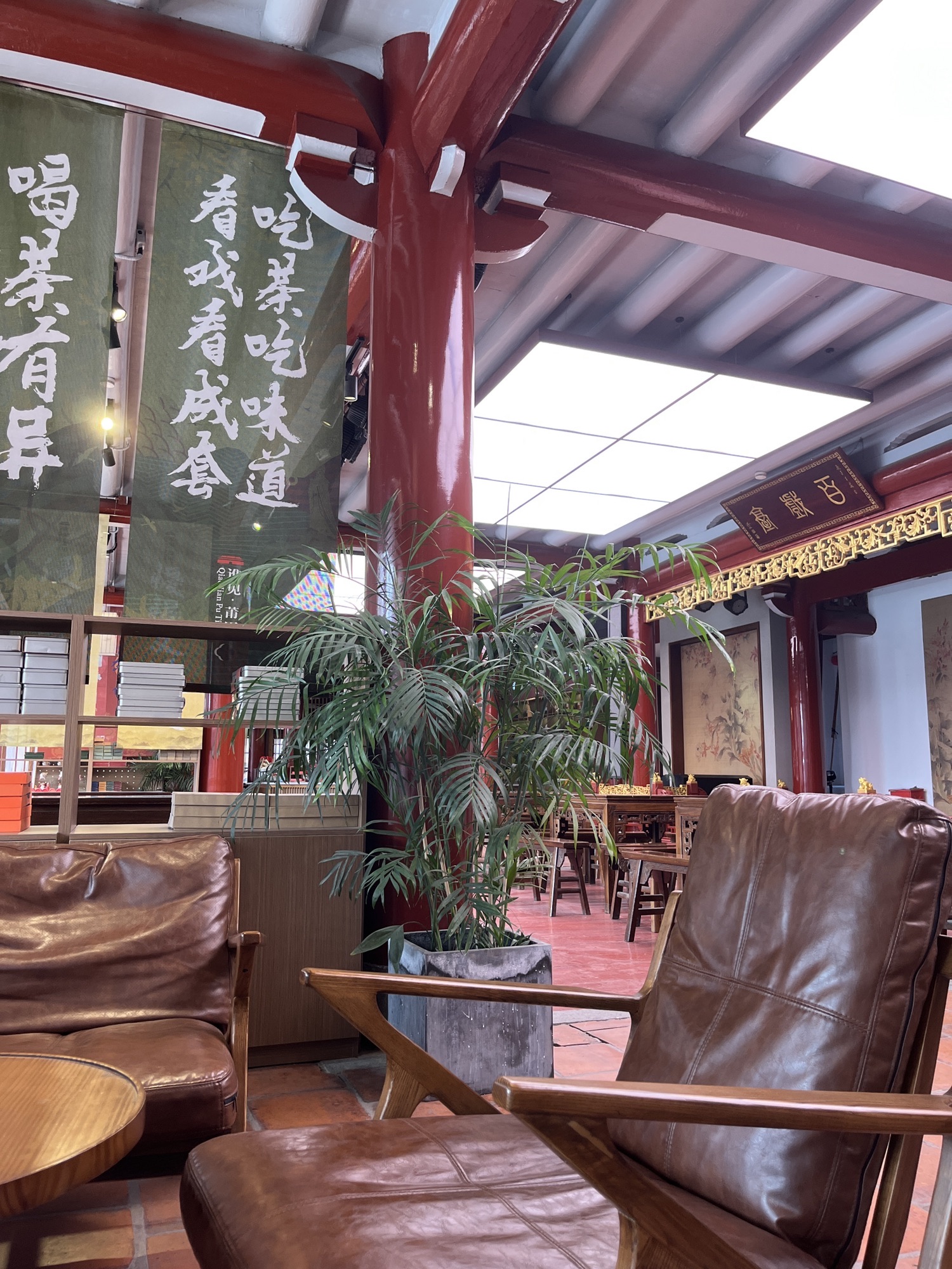 古谯楼旅行图片 3