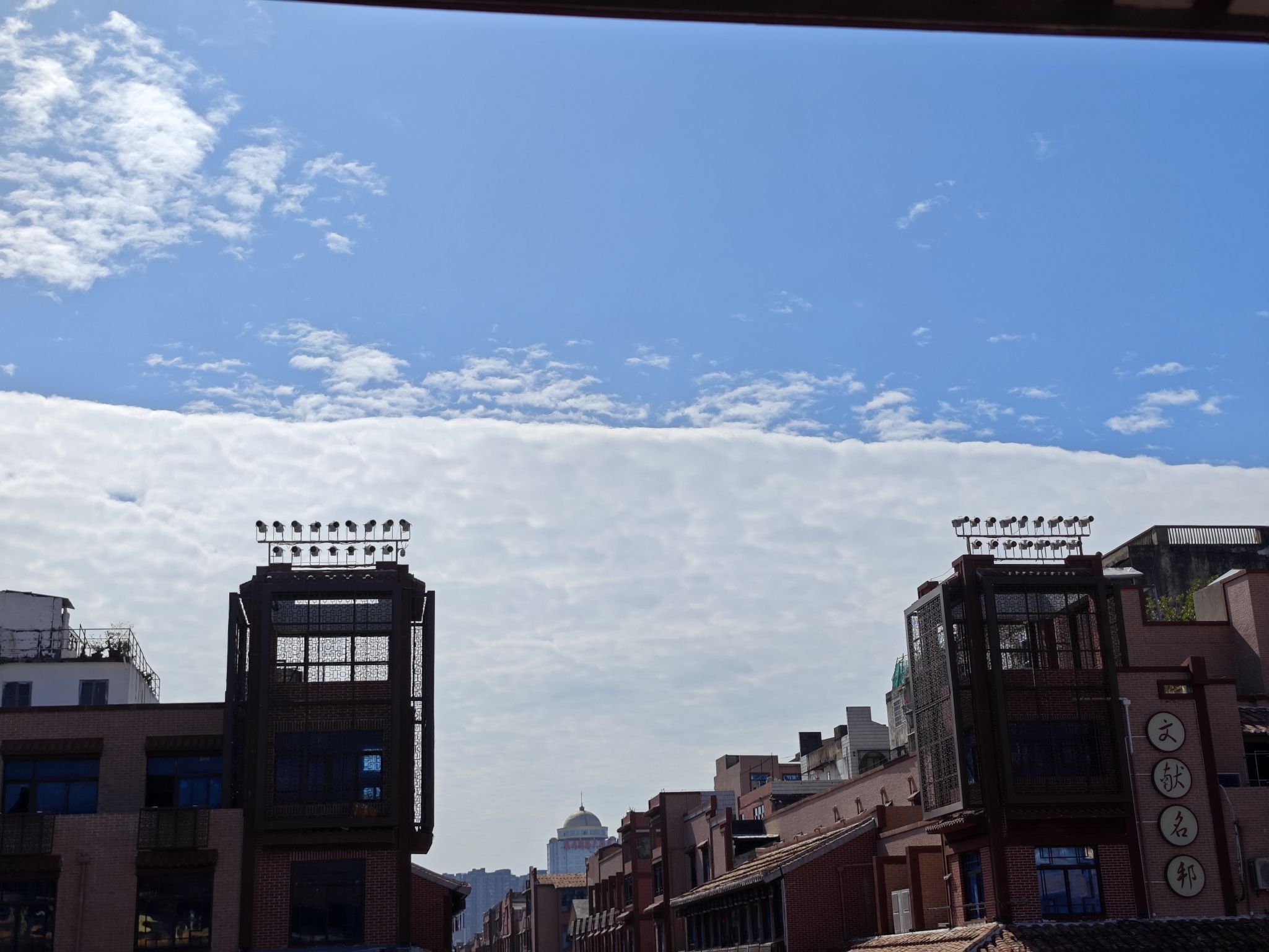 古谯楼旅行图片 1