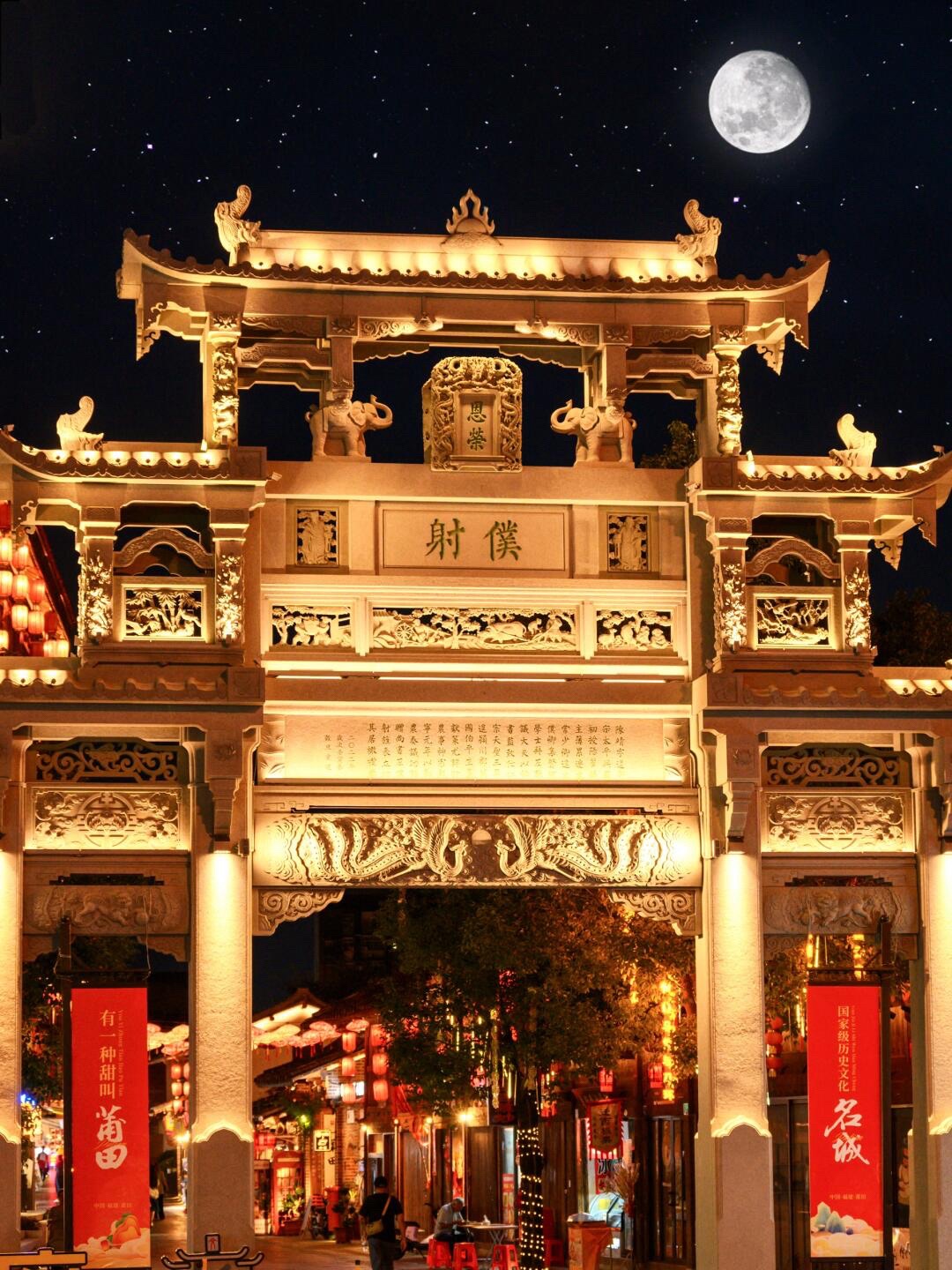古谯楼旅行图片 3