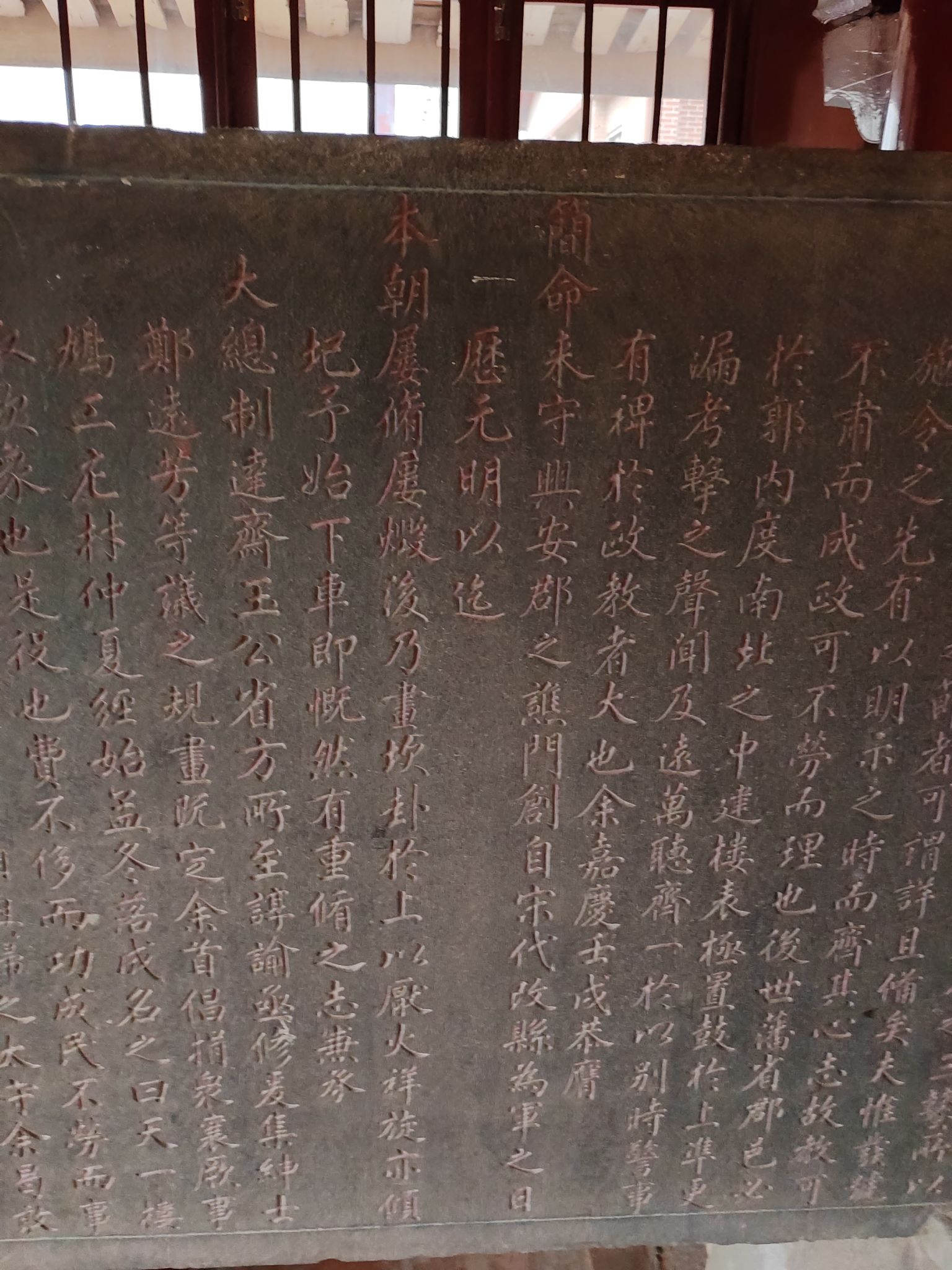 古谯楼旅行图片 3