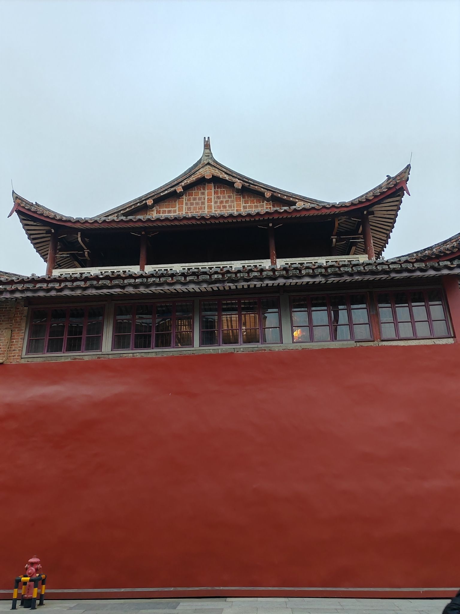 古谯楼旅行图片 2