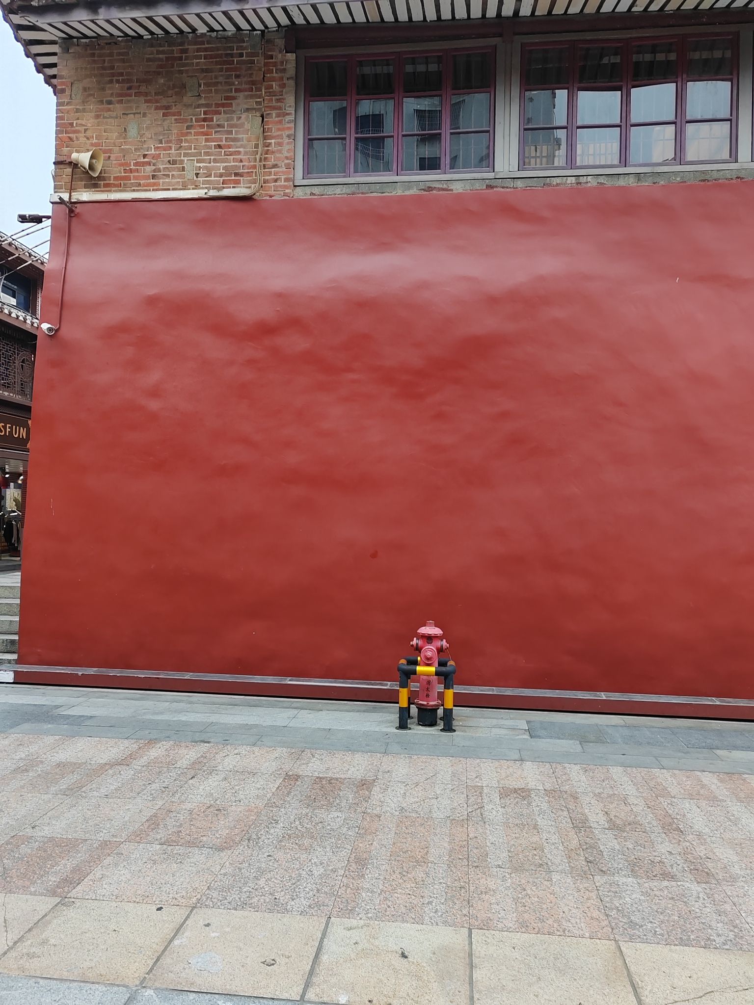 古谯楼旅行图片 1