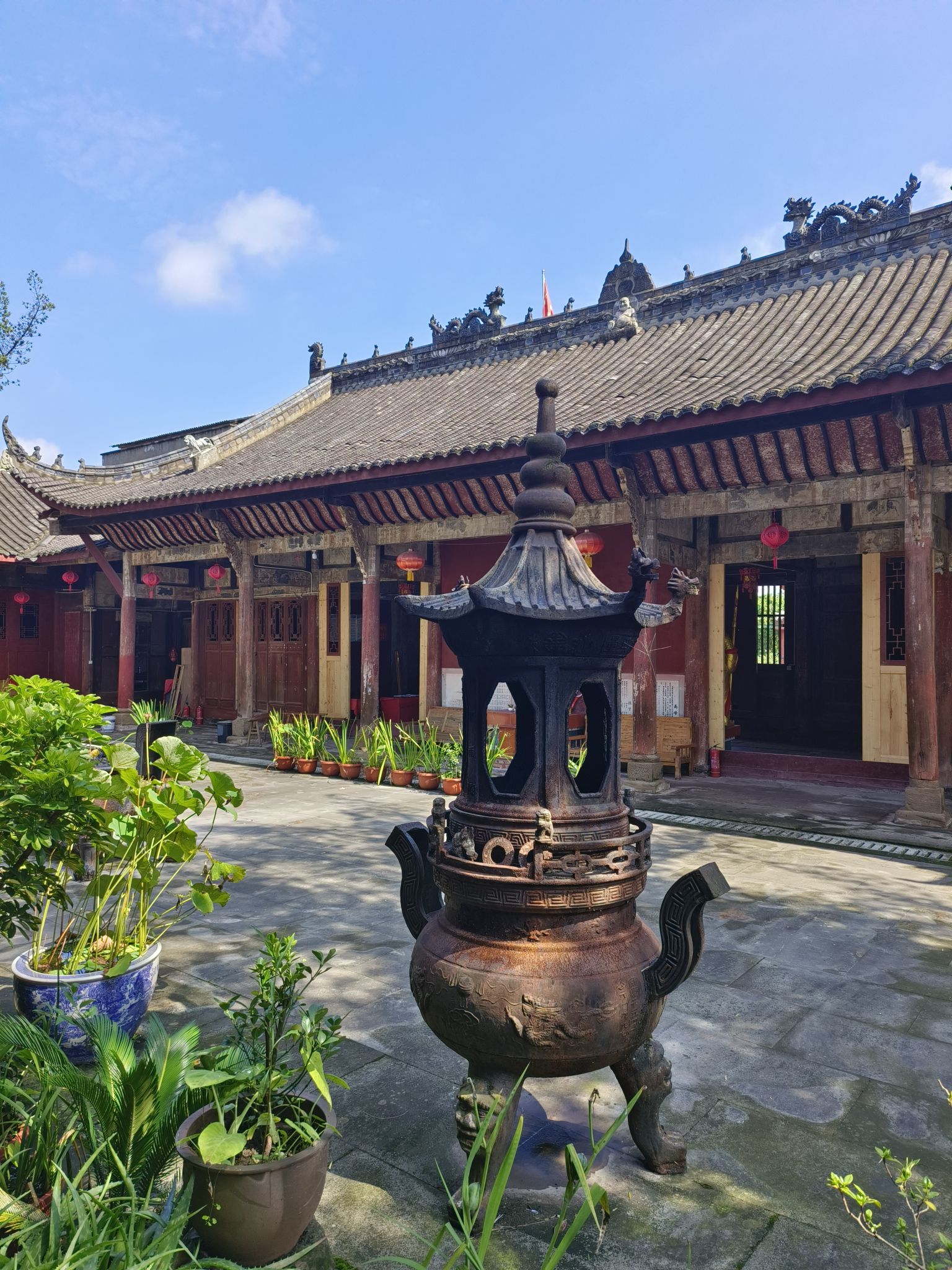 高峰寺
