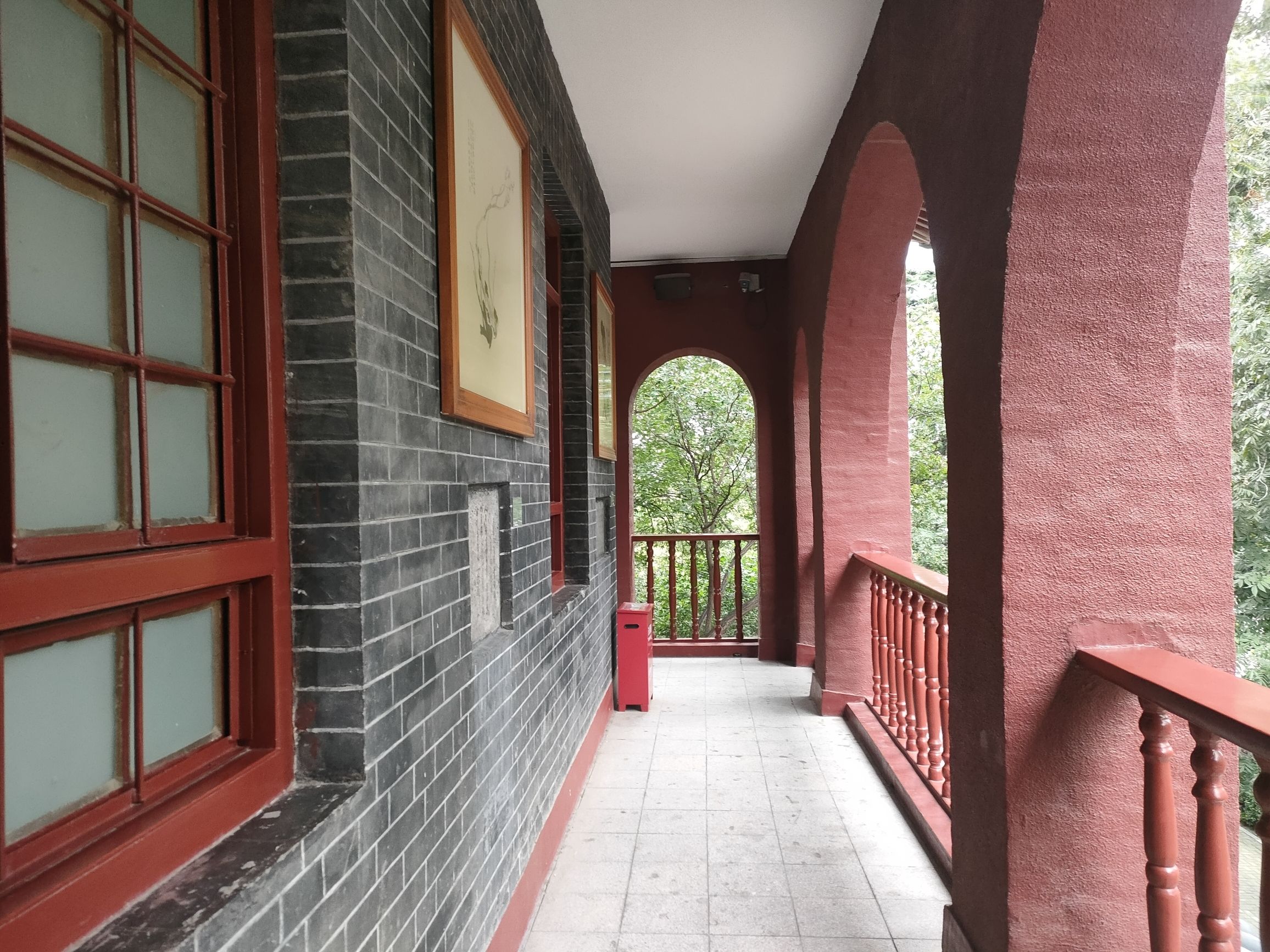 济宁运河核心景区旅行图片 1
