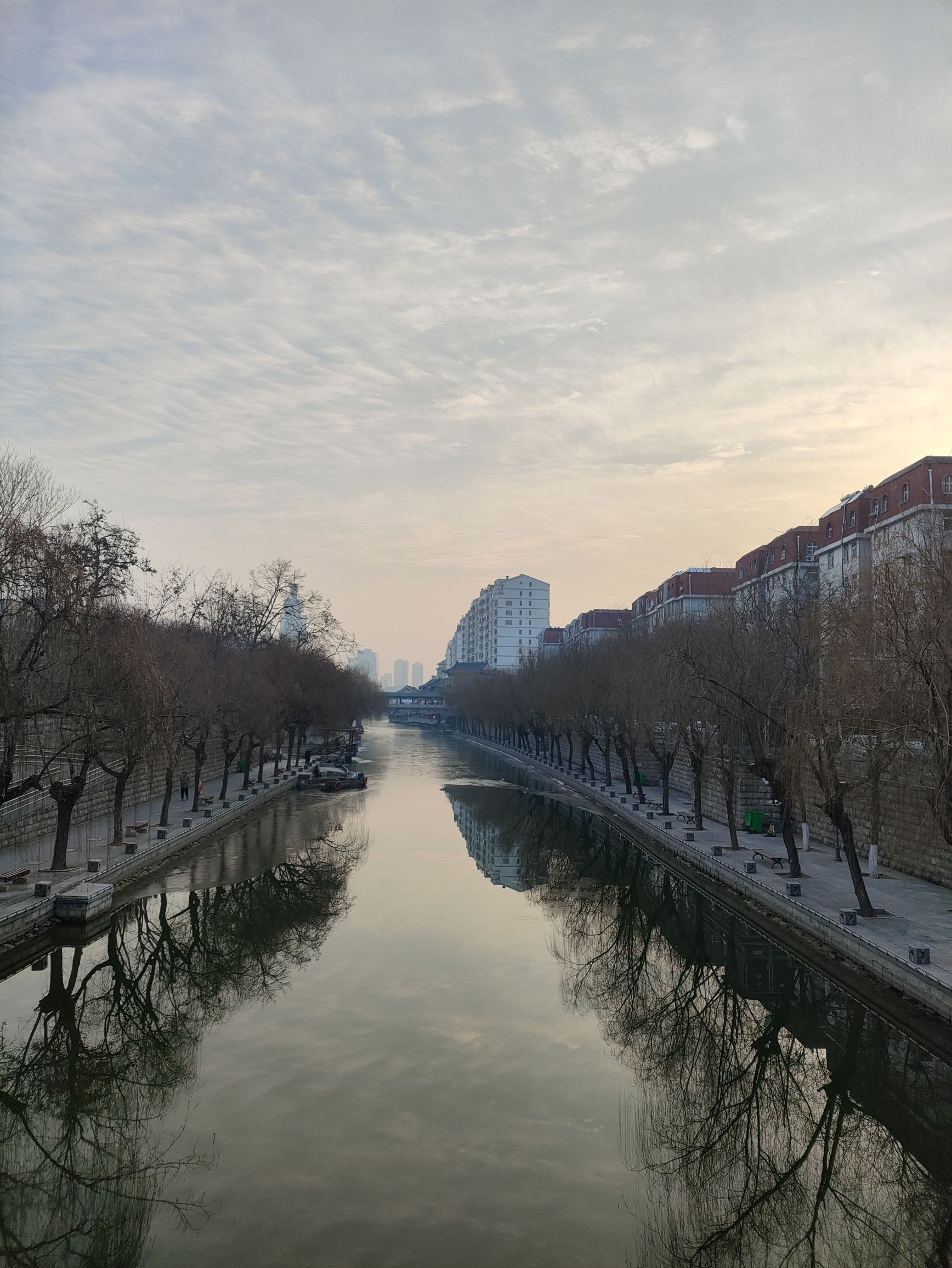 济宁运河核心景区旅行图片 1