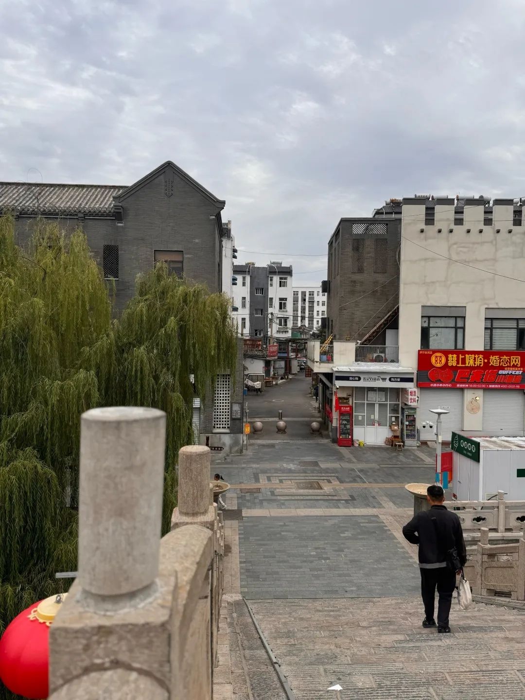 济宁运河核心景区旅行图片 2
