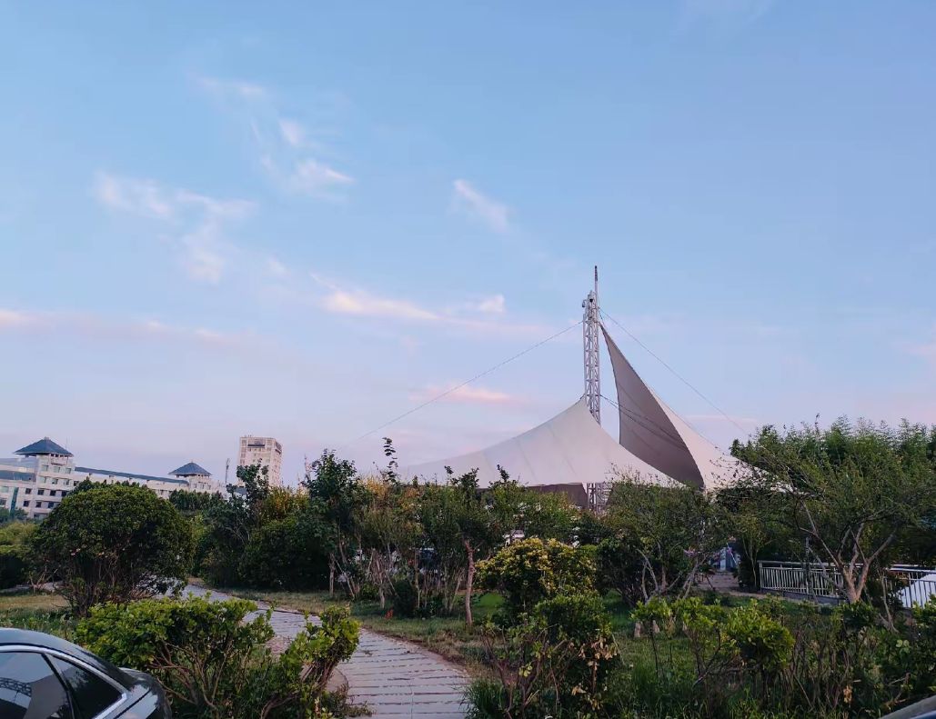 济宁运河核心景区旅行图片 3
