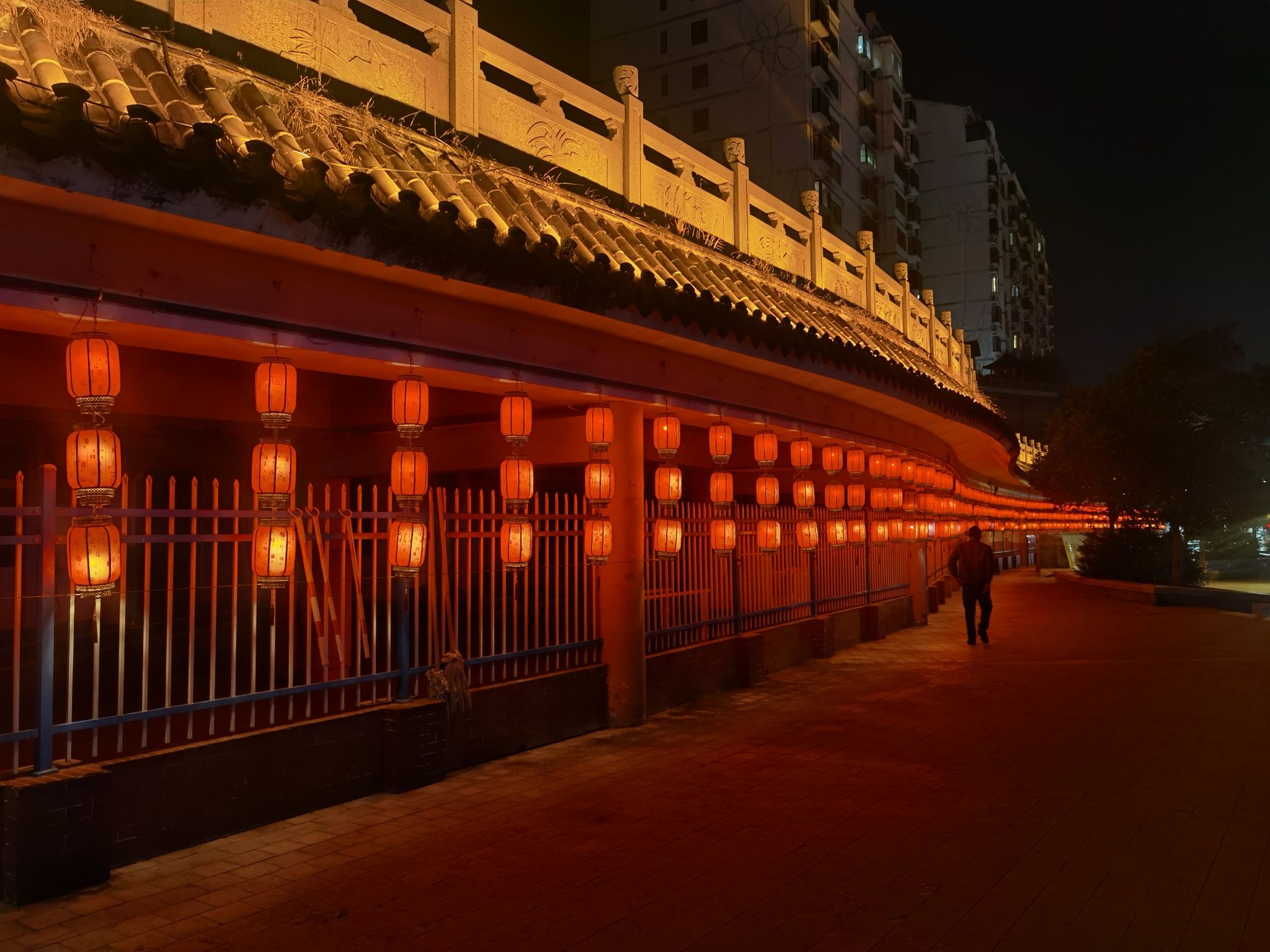 济宁运河核心景区旅行图片 3