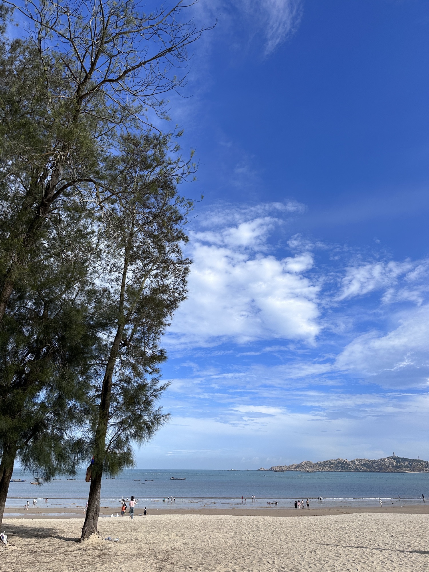 田美澳海滩旅行图片 3