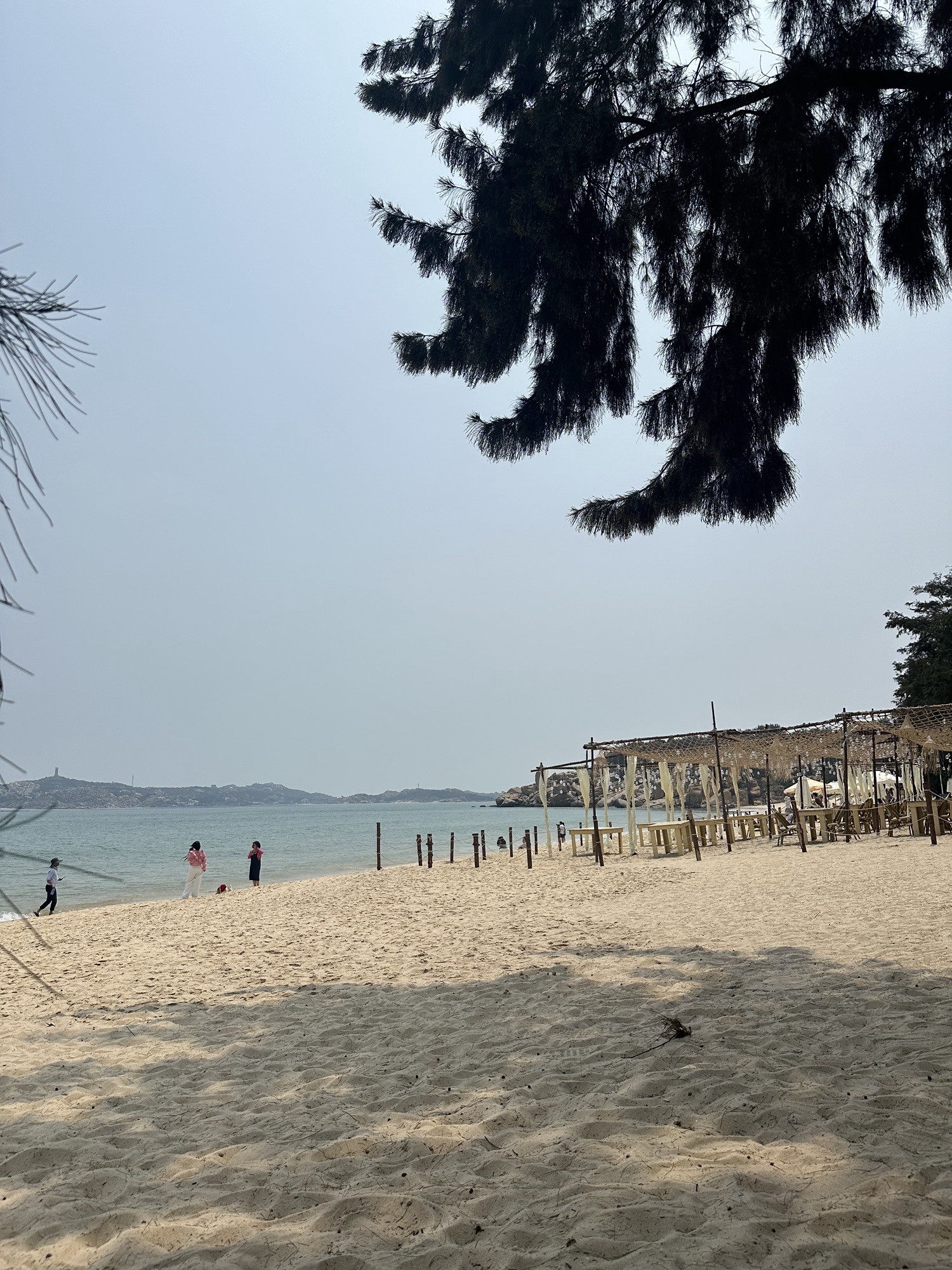 田美澳海滩旅行图片 2