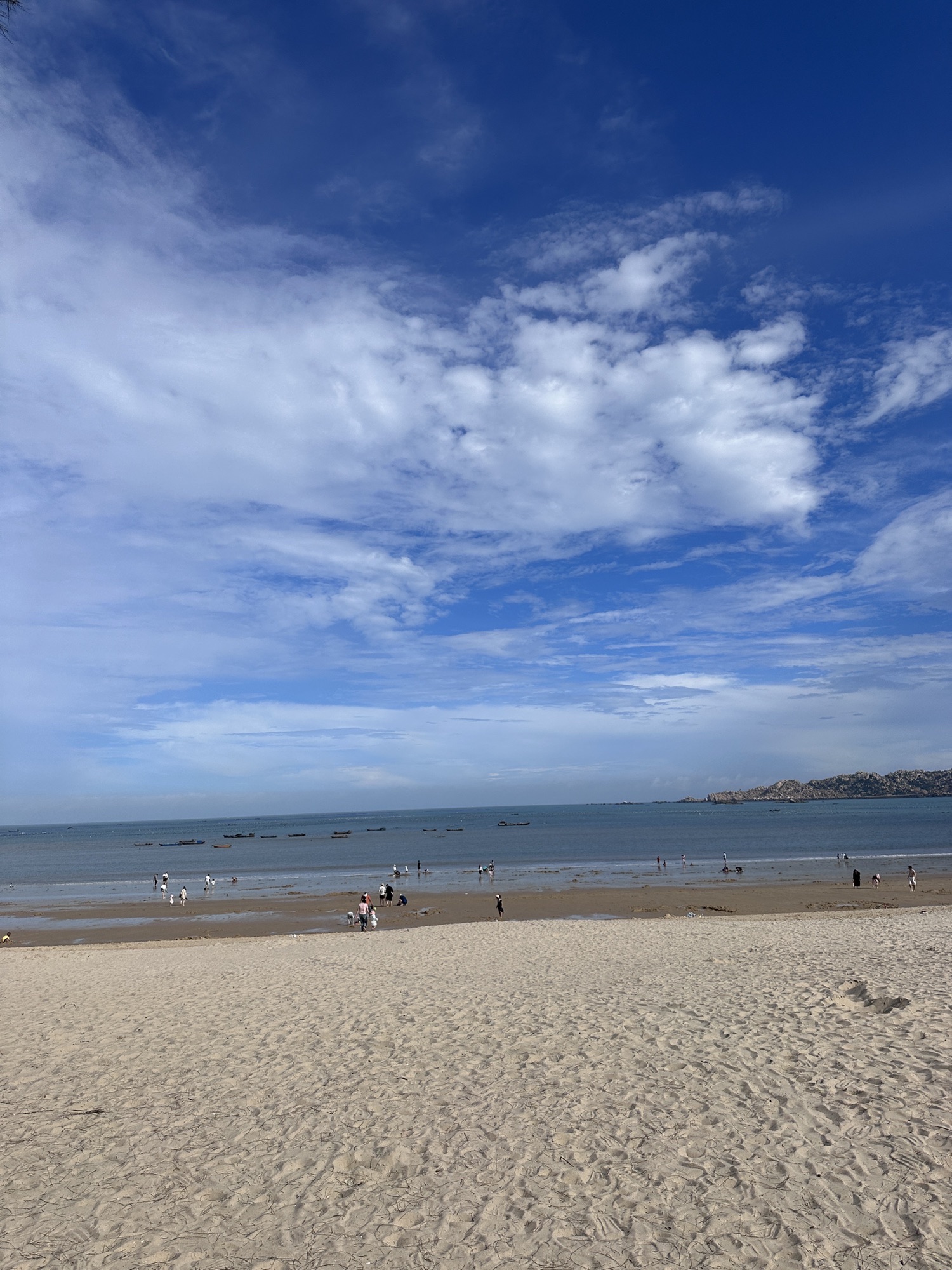 田美澳海滩旅行图片 1