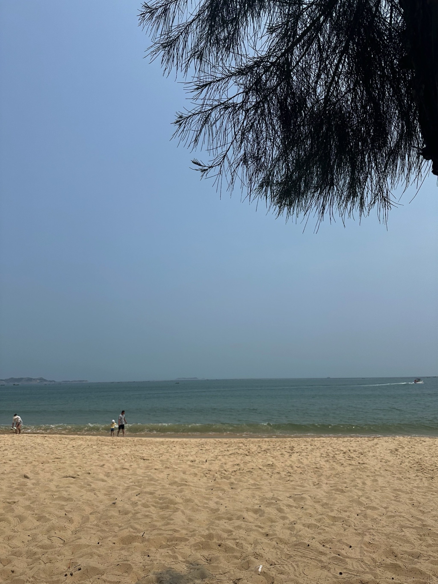 田美澳海滩旅行图片 1