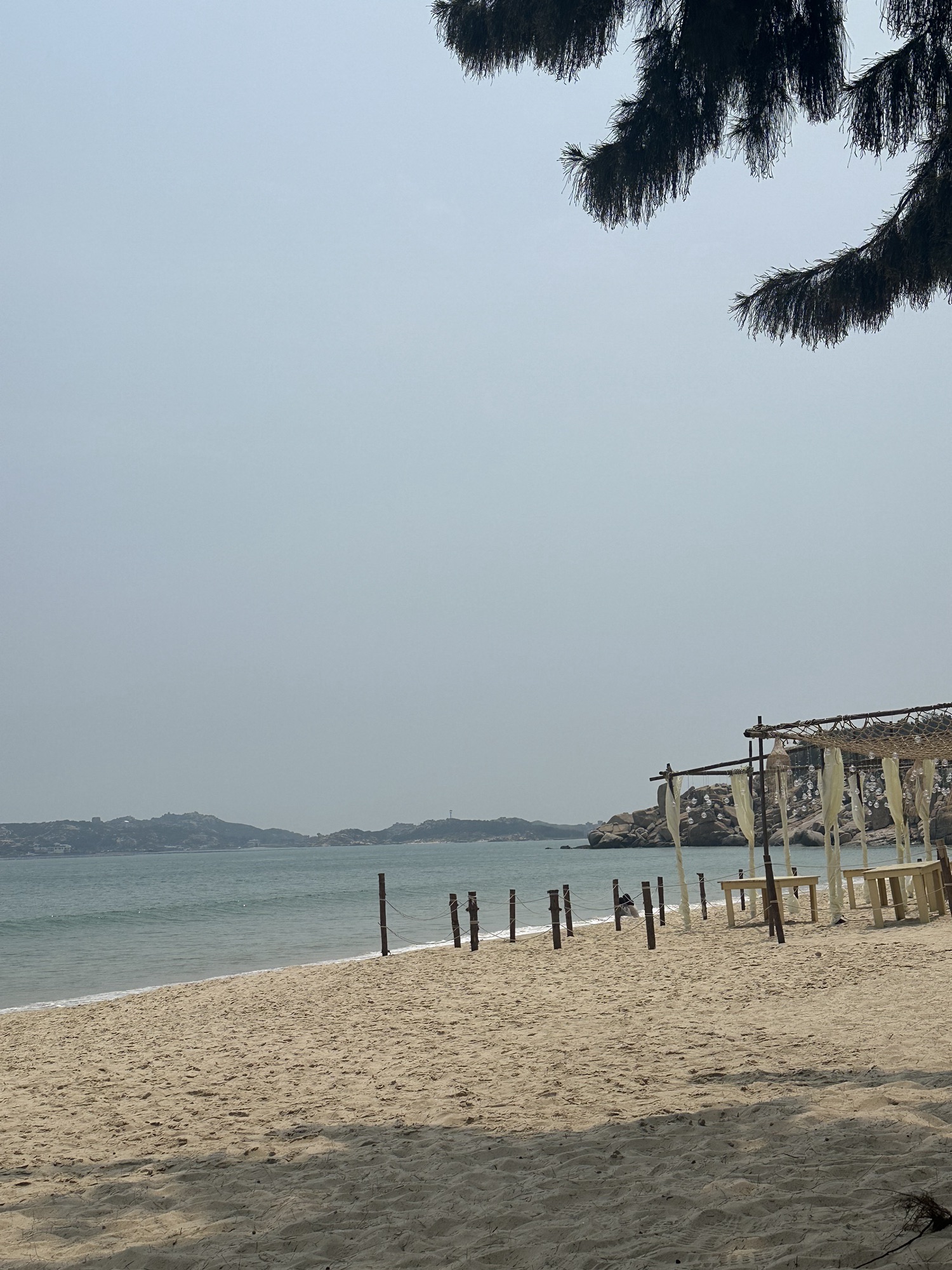 田美澳海滩旅行图片 3