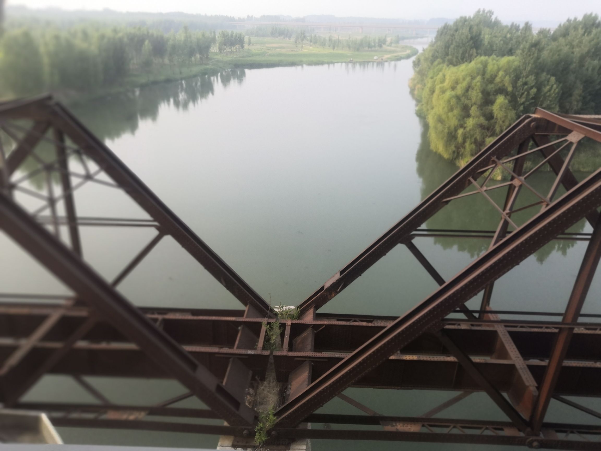 滦河大铁桥旅行图片 3